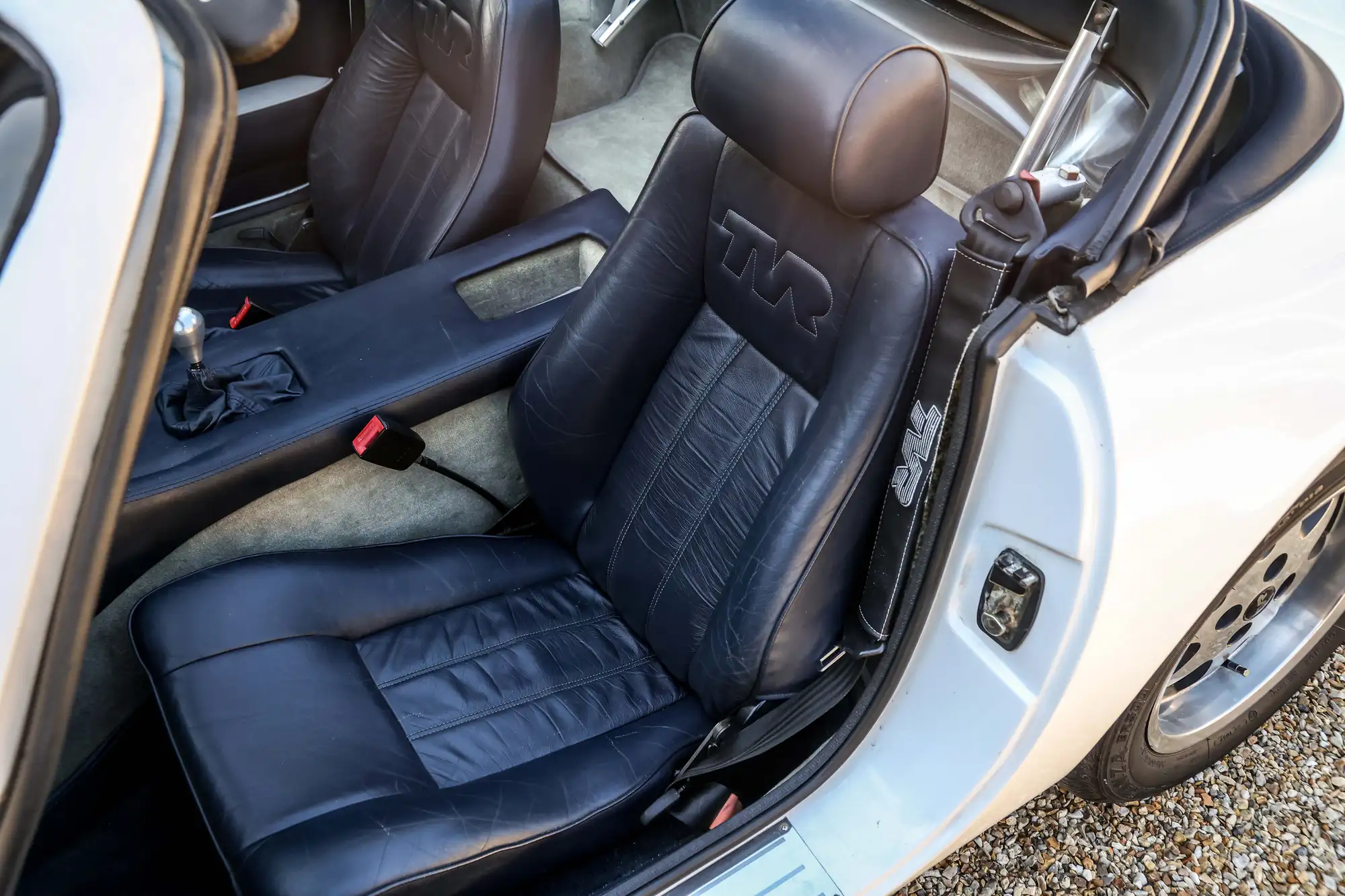 1991 TVR S3 290 S-For Sale