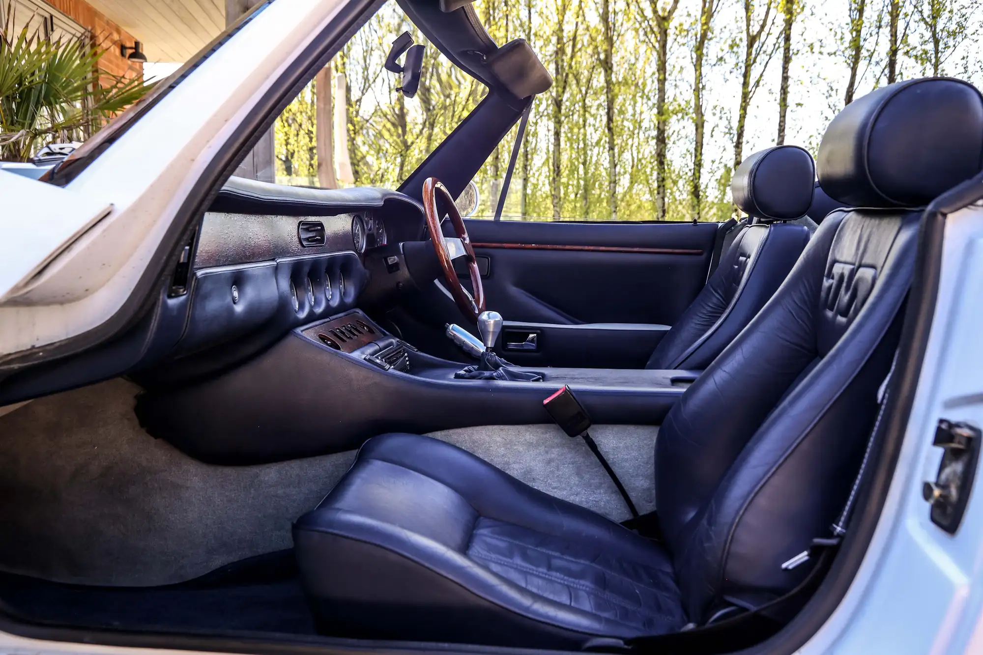 1991 TVR S3 290 S-For Sale