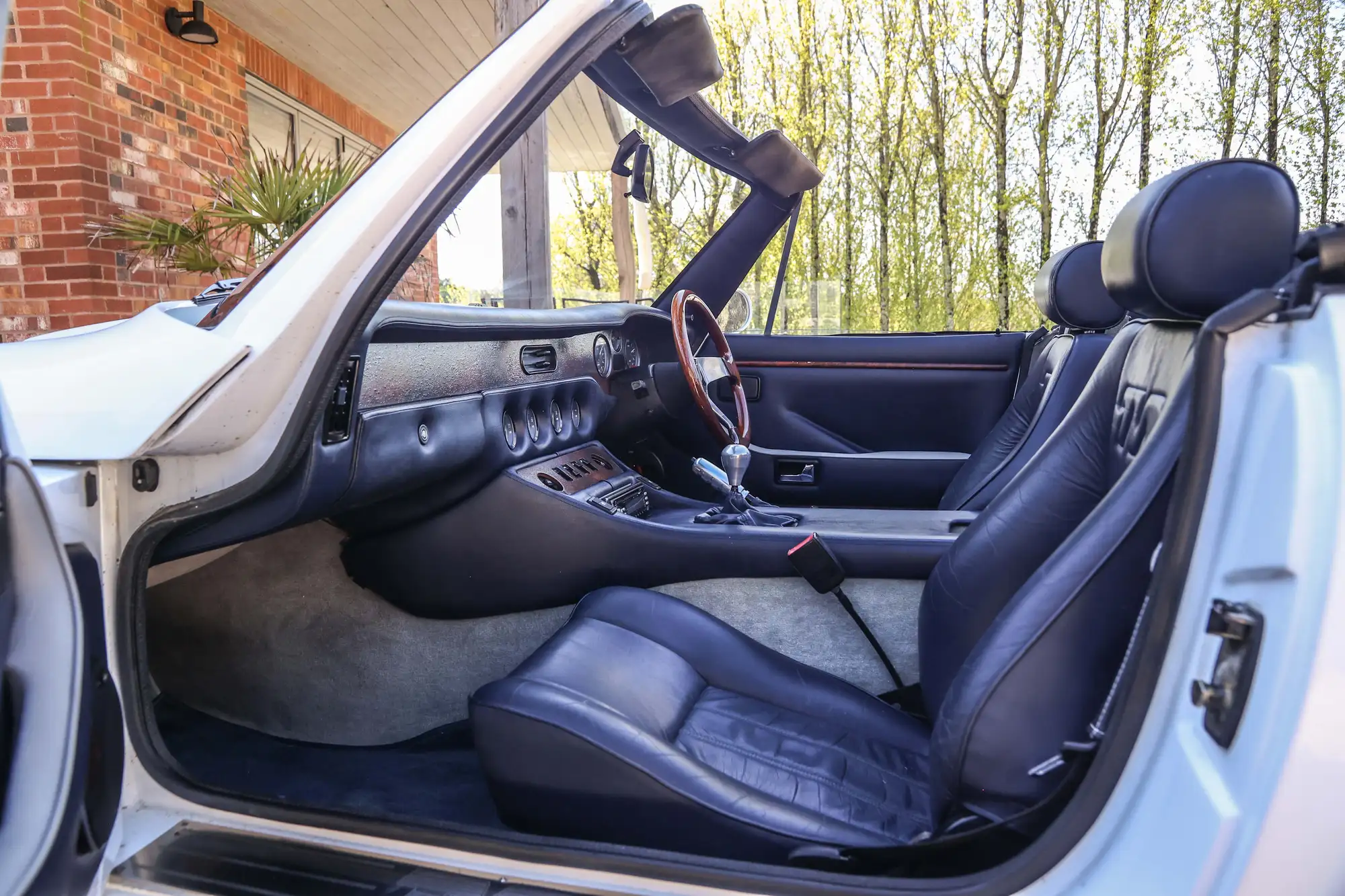 1991 TVR S3 290 S-For Sale