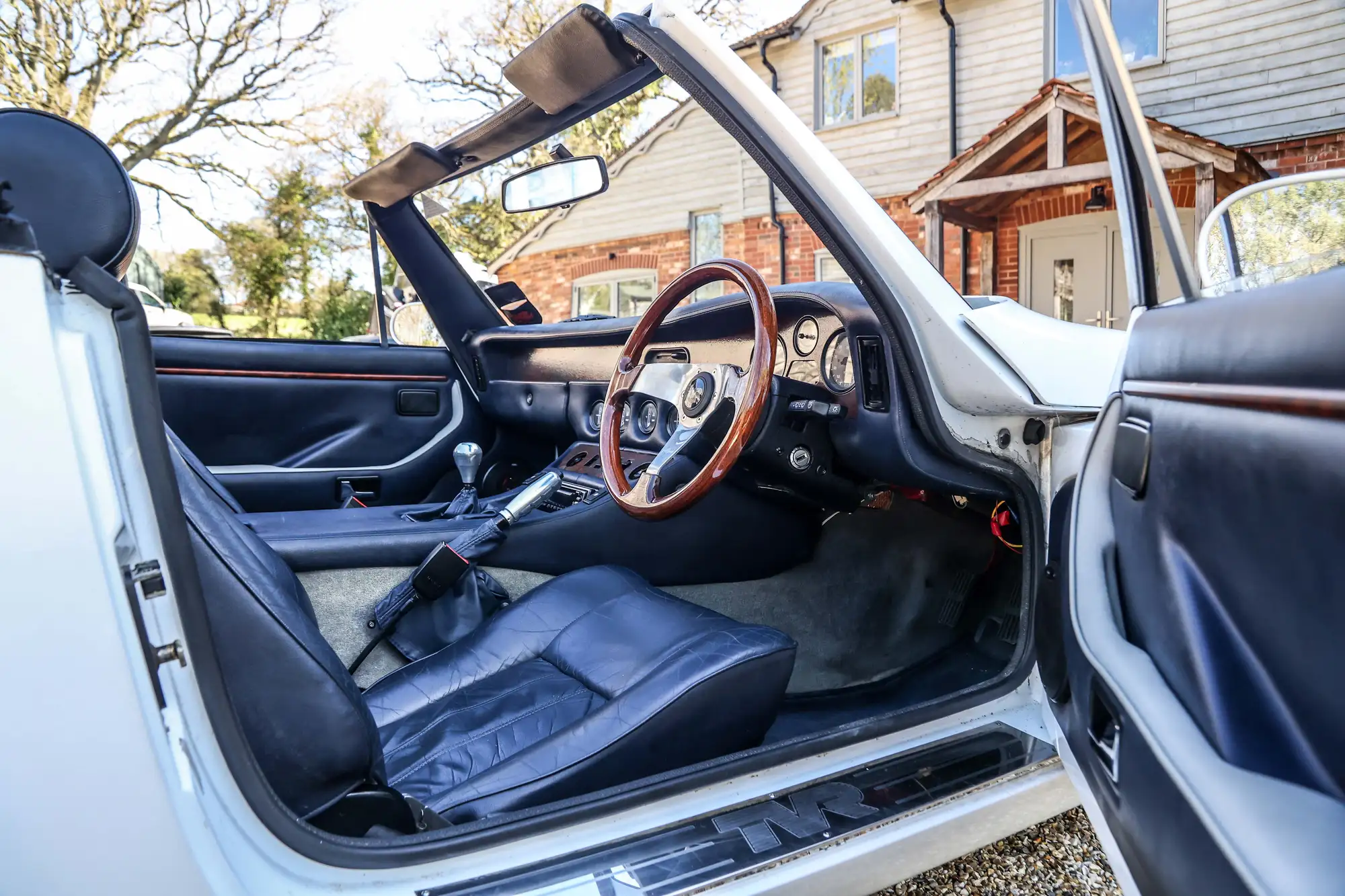 1991 TVR S3 290 S-For Sale