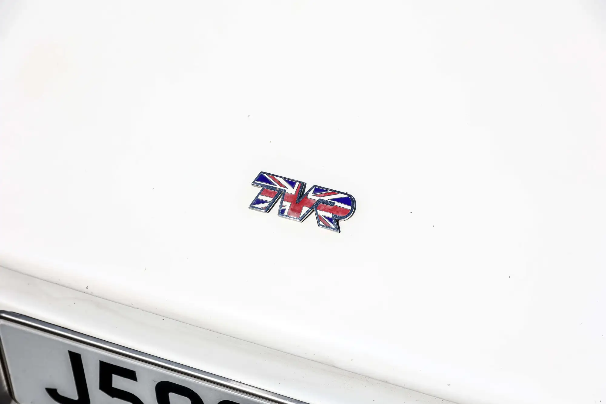1991 TVR S3 290 S-For Sale