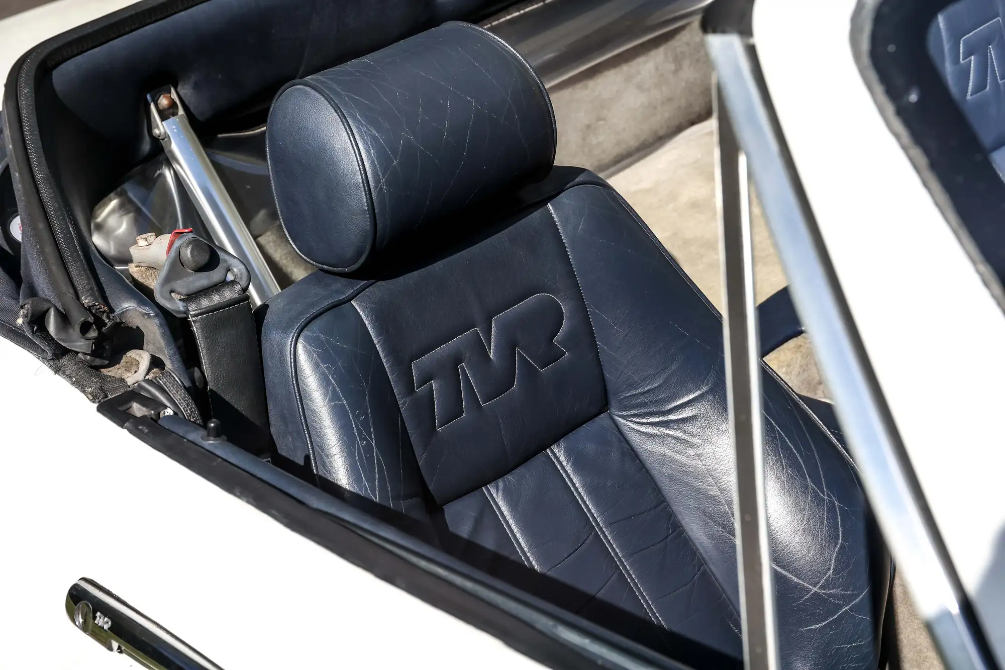 1991 TVR S3 290 S-For Sale