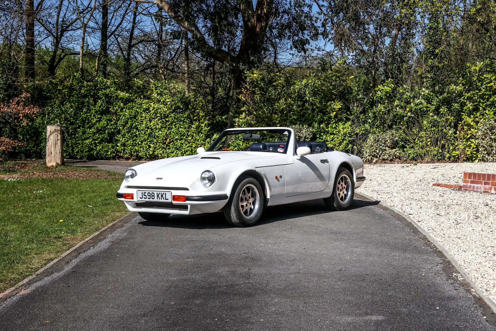 1991 TVR S3 290 S-For Sale
