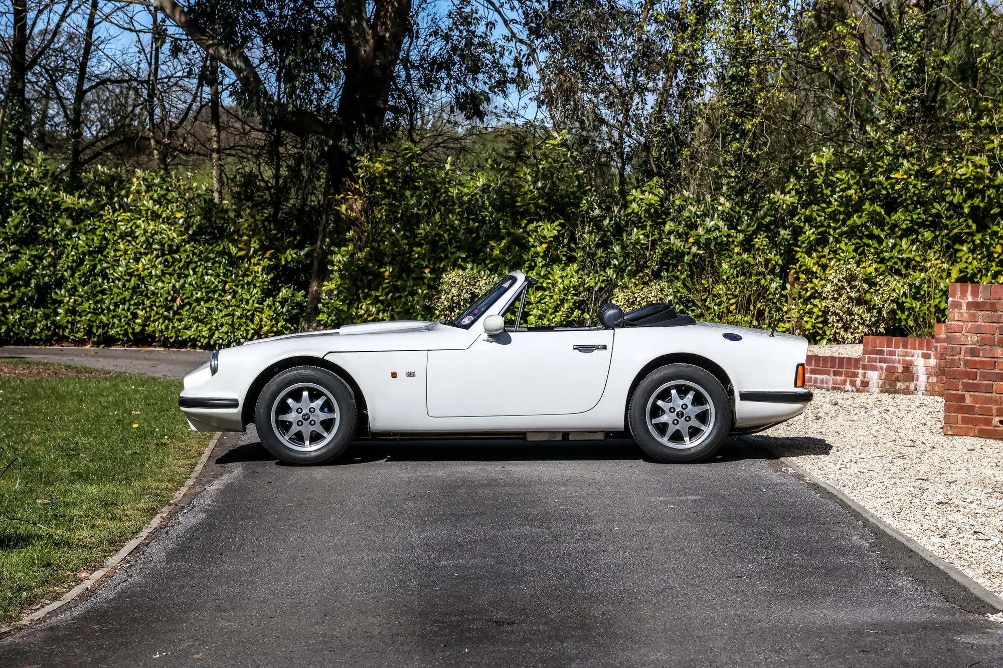1991 TVR S3 290 S-For Sale