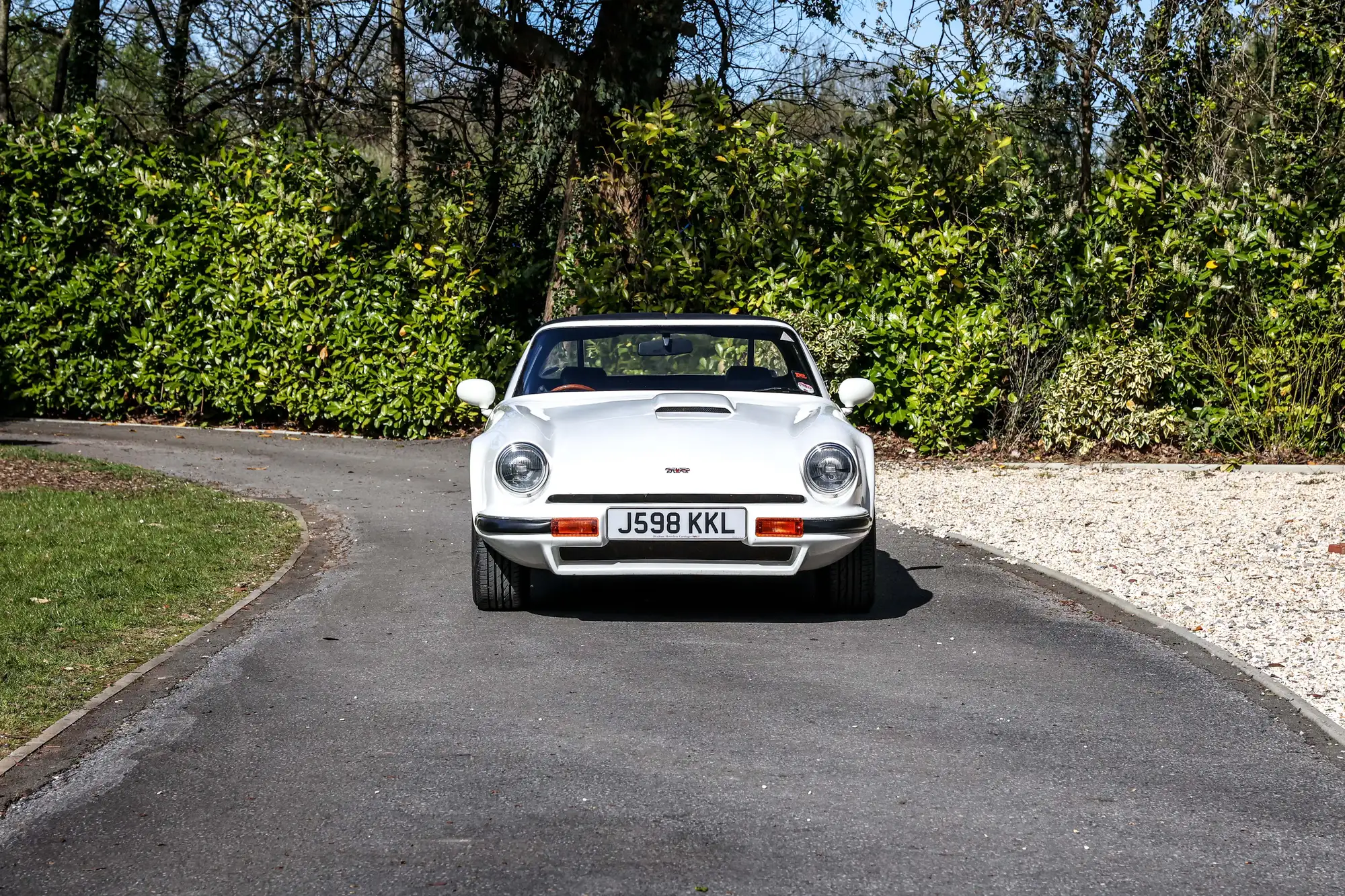 1991 TVR S3 290 S-For Sale
