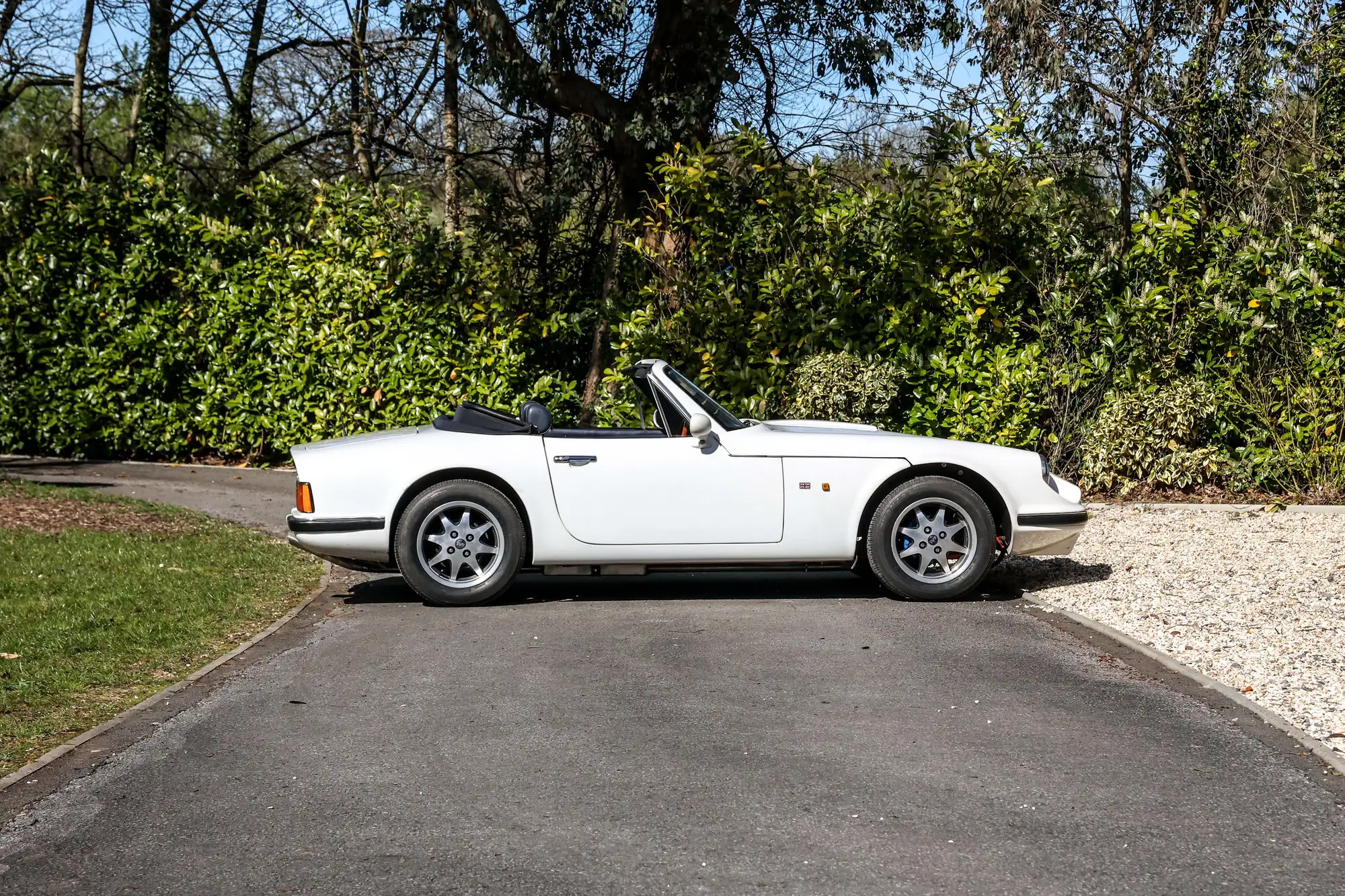 1991 TVR S3 290 S-For Sale