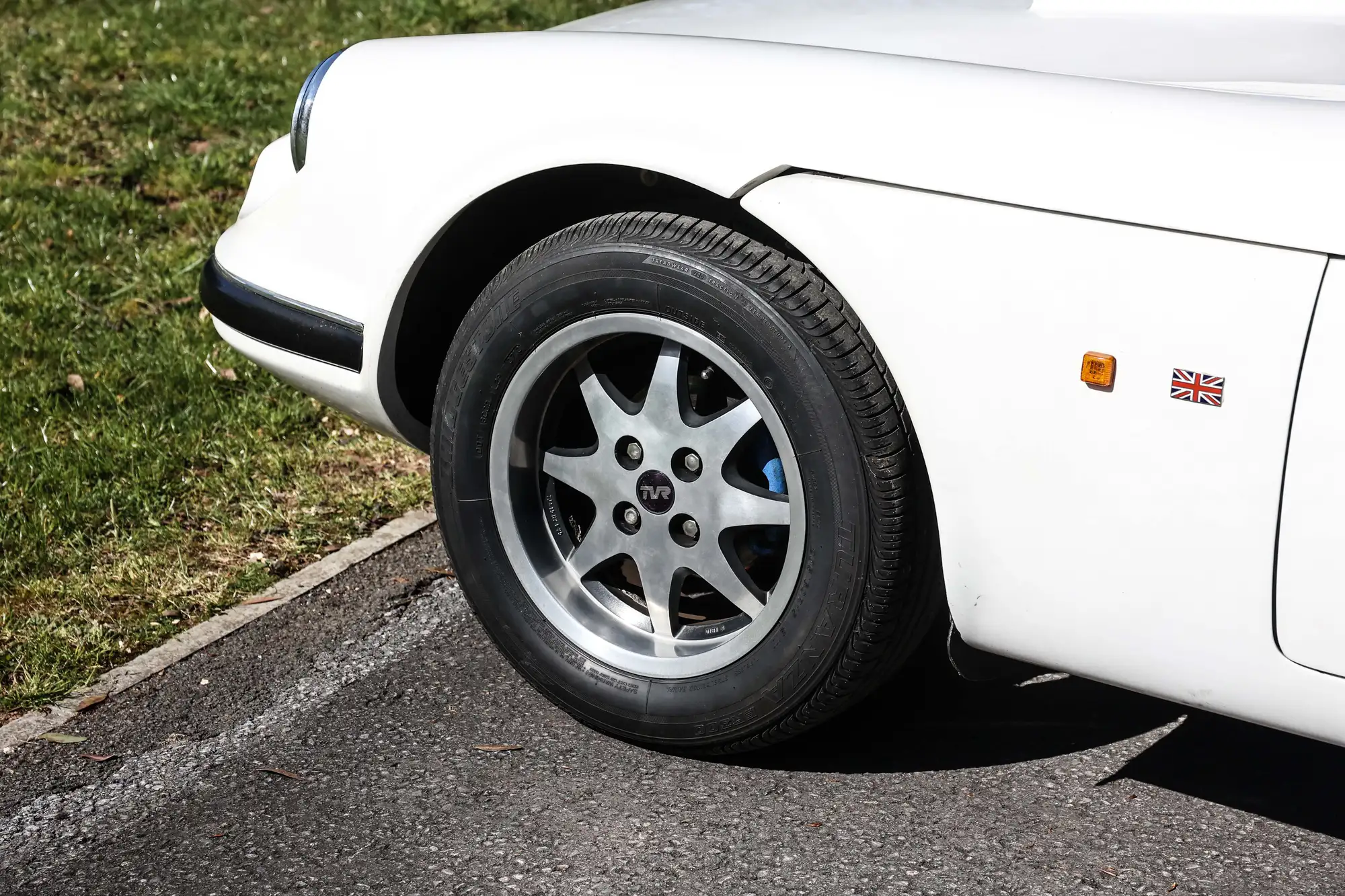 1991 TVR S3 290 S-For Sale