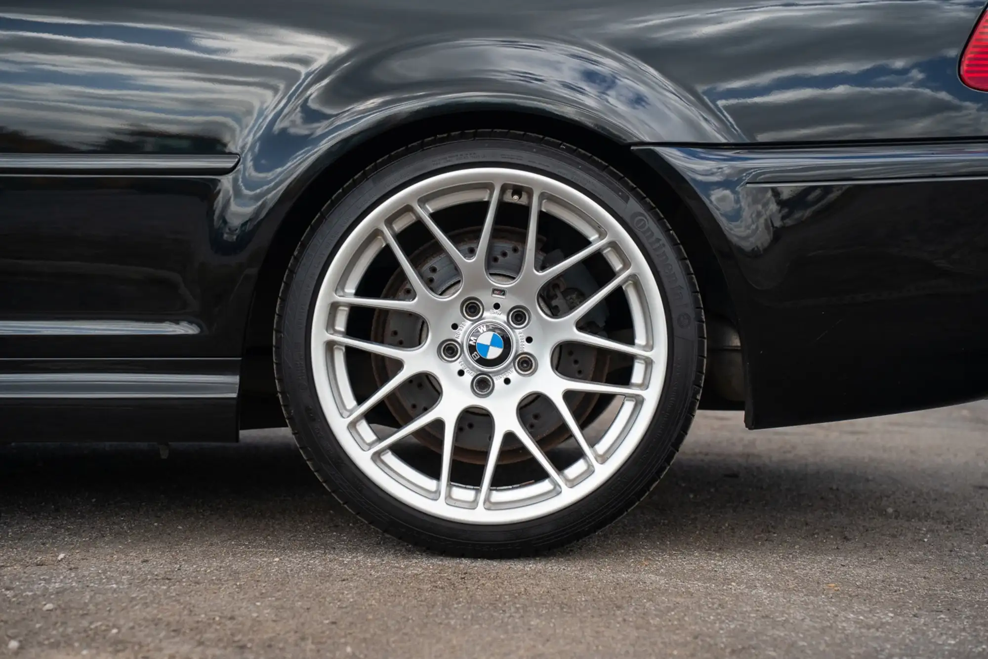 2004 BMW M3 CSL (E46)-For Sale