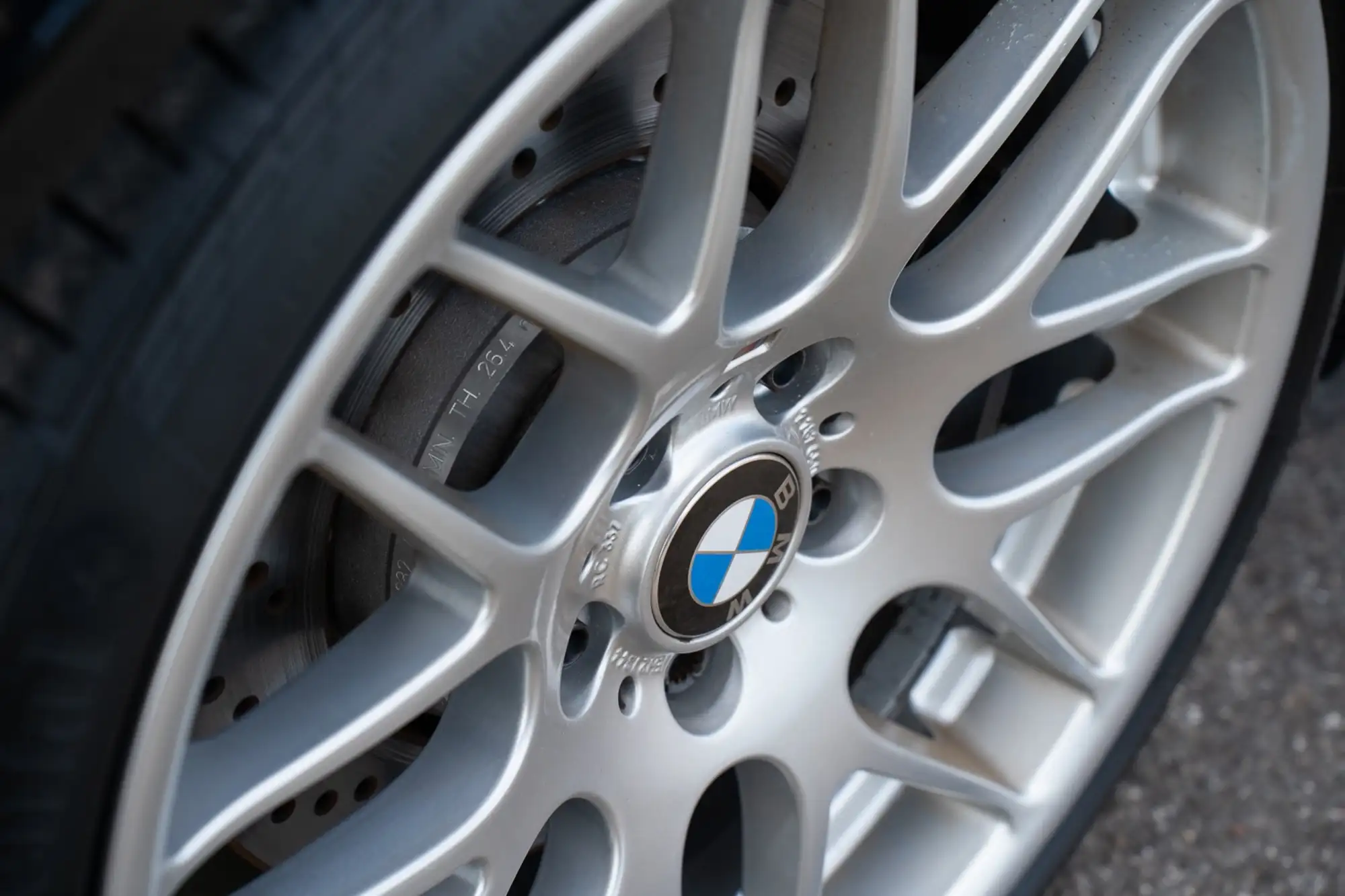2004 BMW M3 CSL (E46)-For Sale