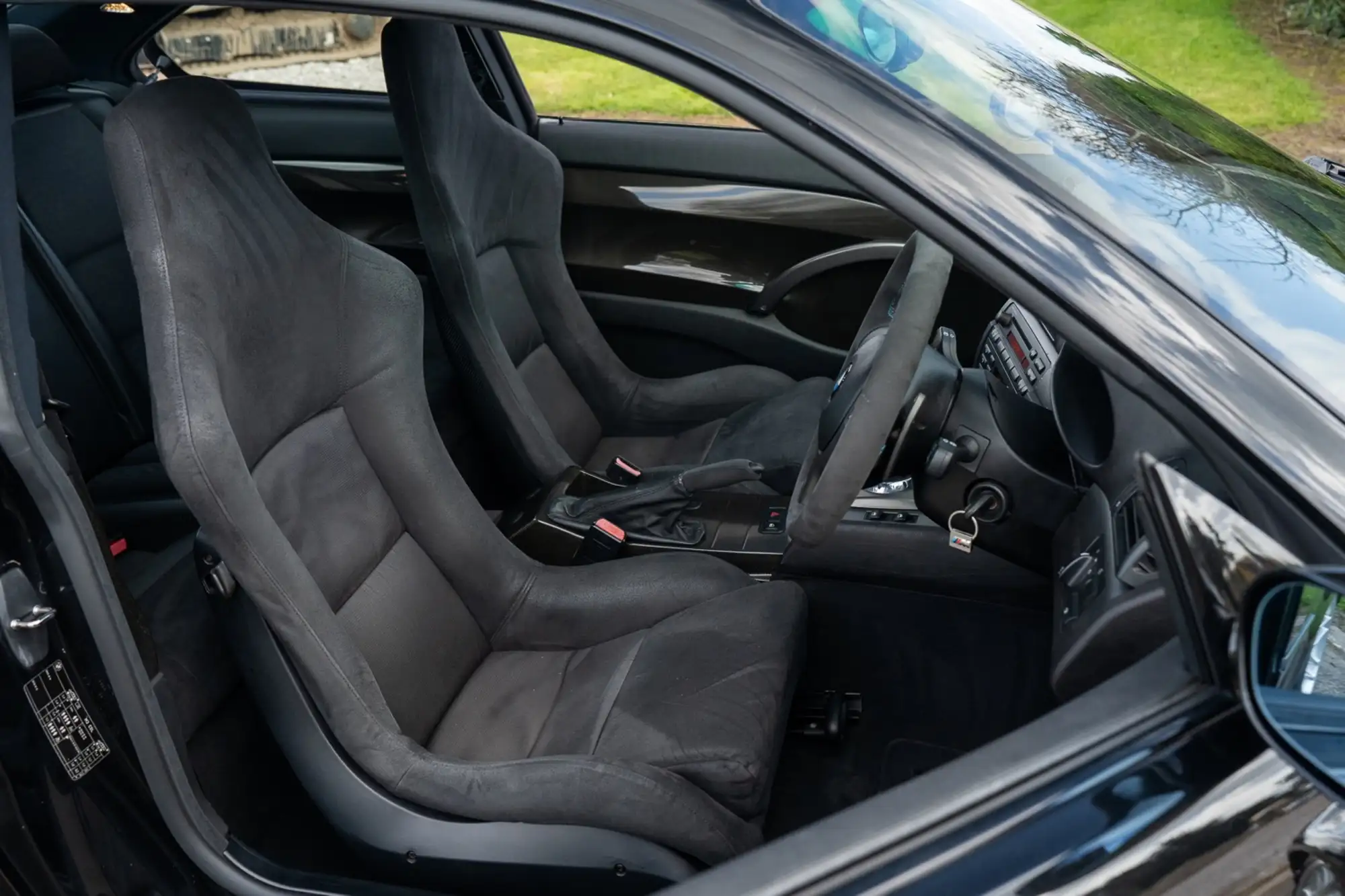 2004 BMW M3 CSL (E46)-For Sale