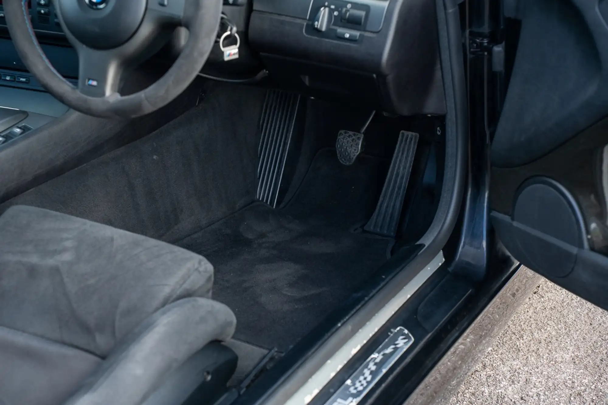 2004 BMW M3 CSL (E46)-For Sale