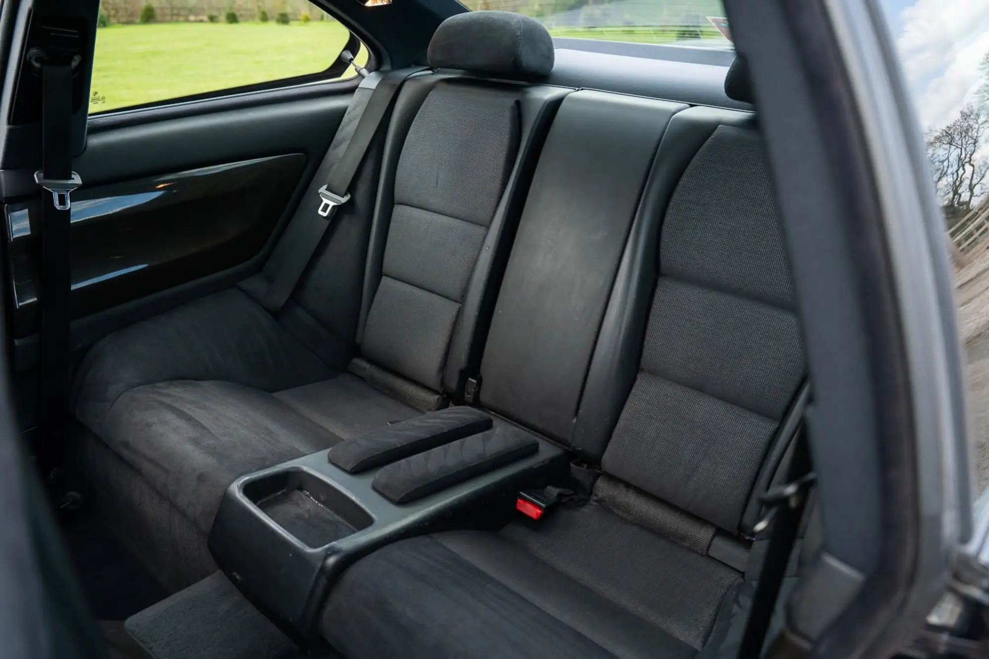2004 BMW M3 CSL (E46)-For Sale