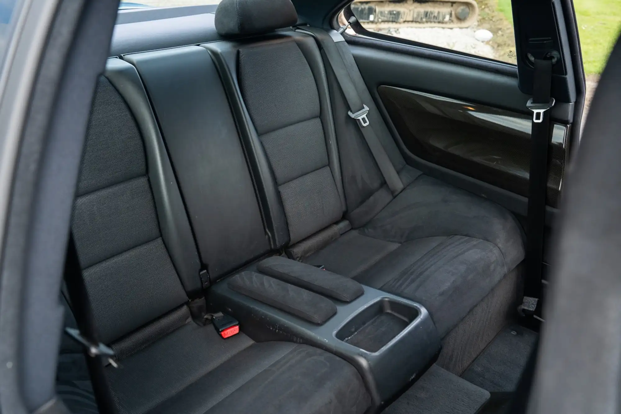 2004 BMW M3 CSL (E46)-For Sale