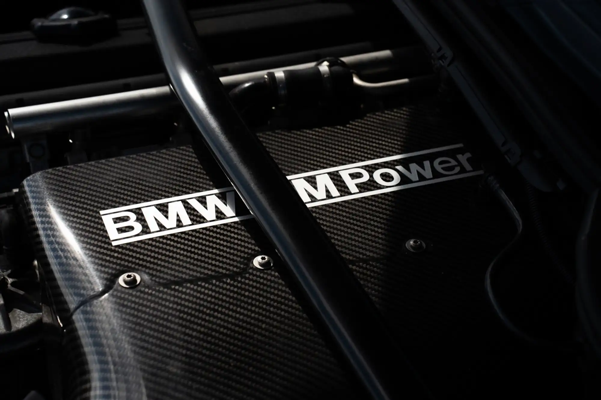 2004 BMW M3 CSL (E46)-For Sale