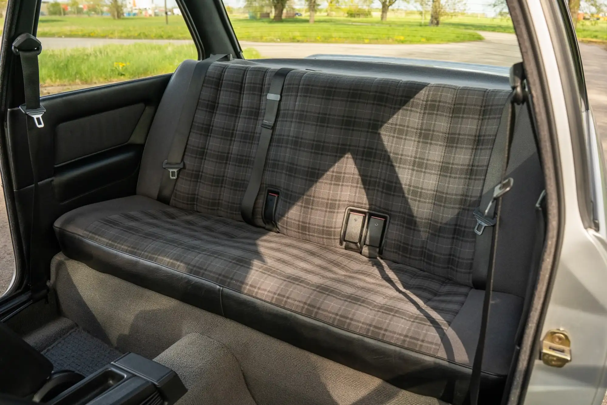 1990 BMW 318is Coupé (E30) - 54,869 miles-Sold