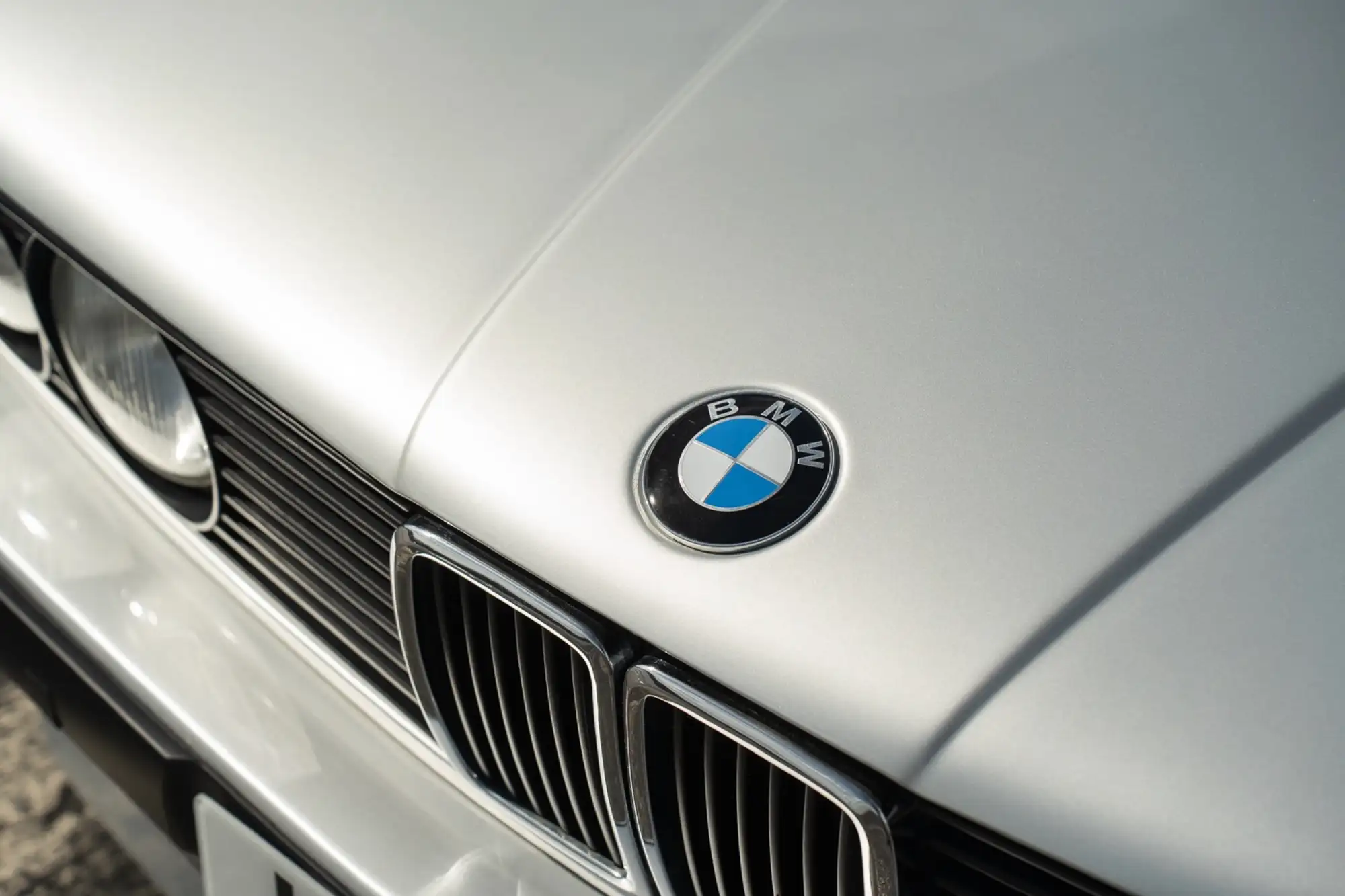1990 BMW 318is Coupé (E30) - 54,869 miles-Sold