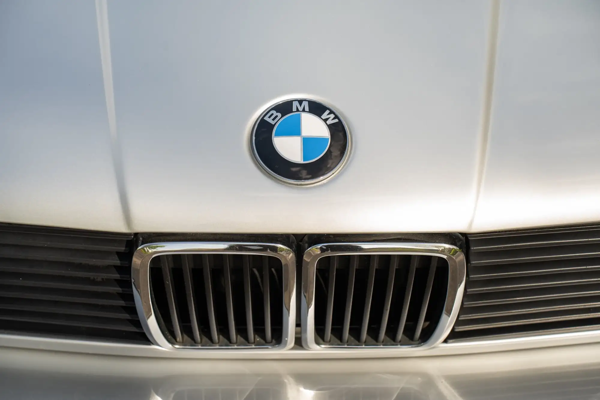 1990 BMW 318is Coupé (E30) - 54,869 miles-Sold