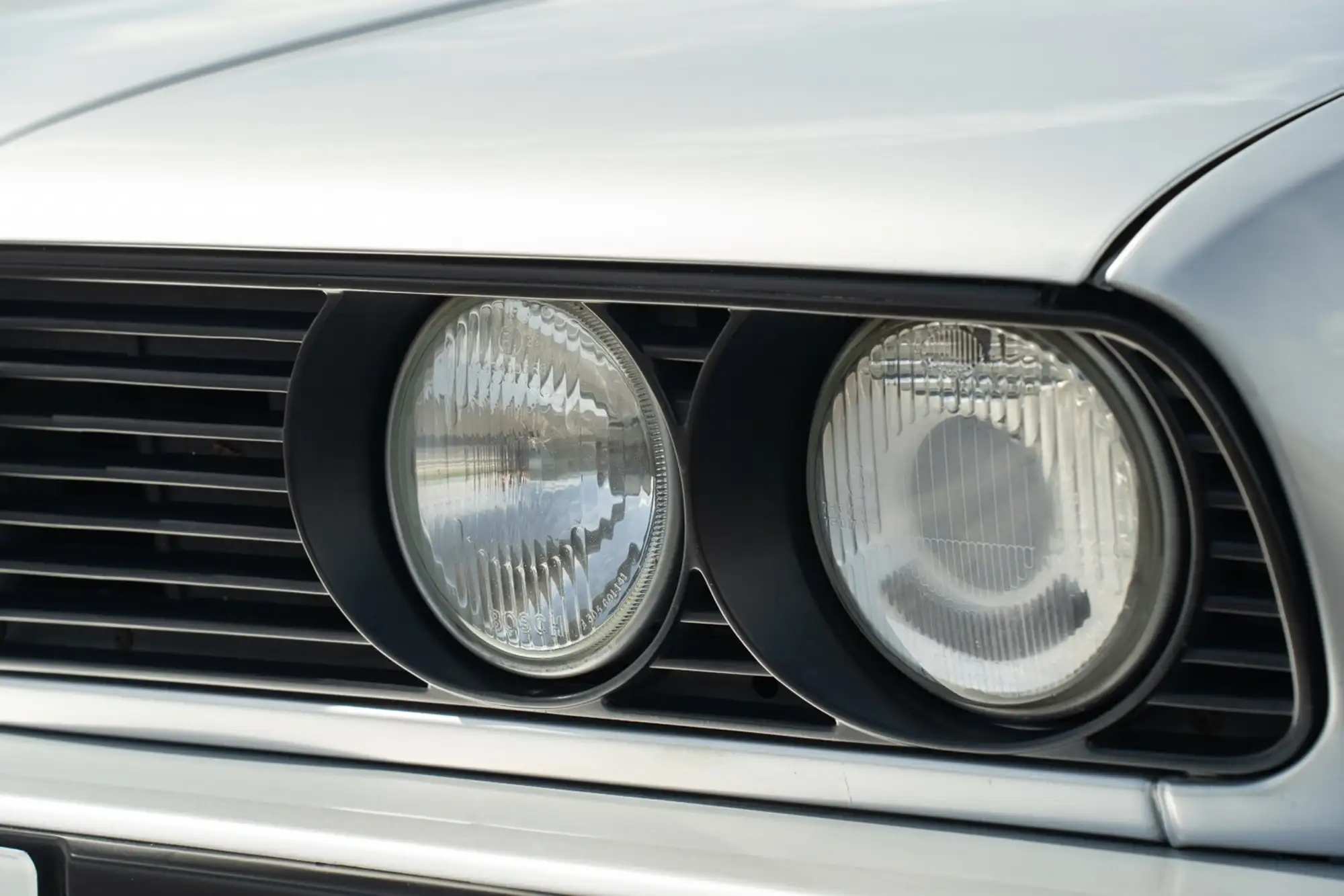 1990 BMW 318is Coupé (E30) - 54,869 miles-Sold