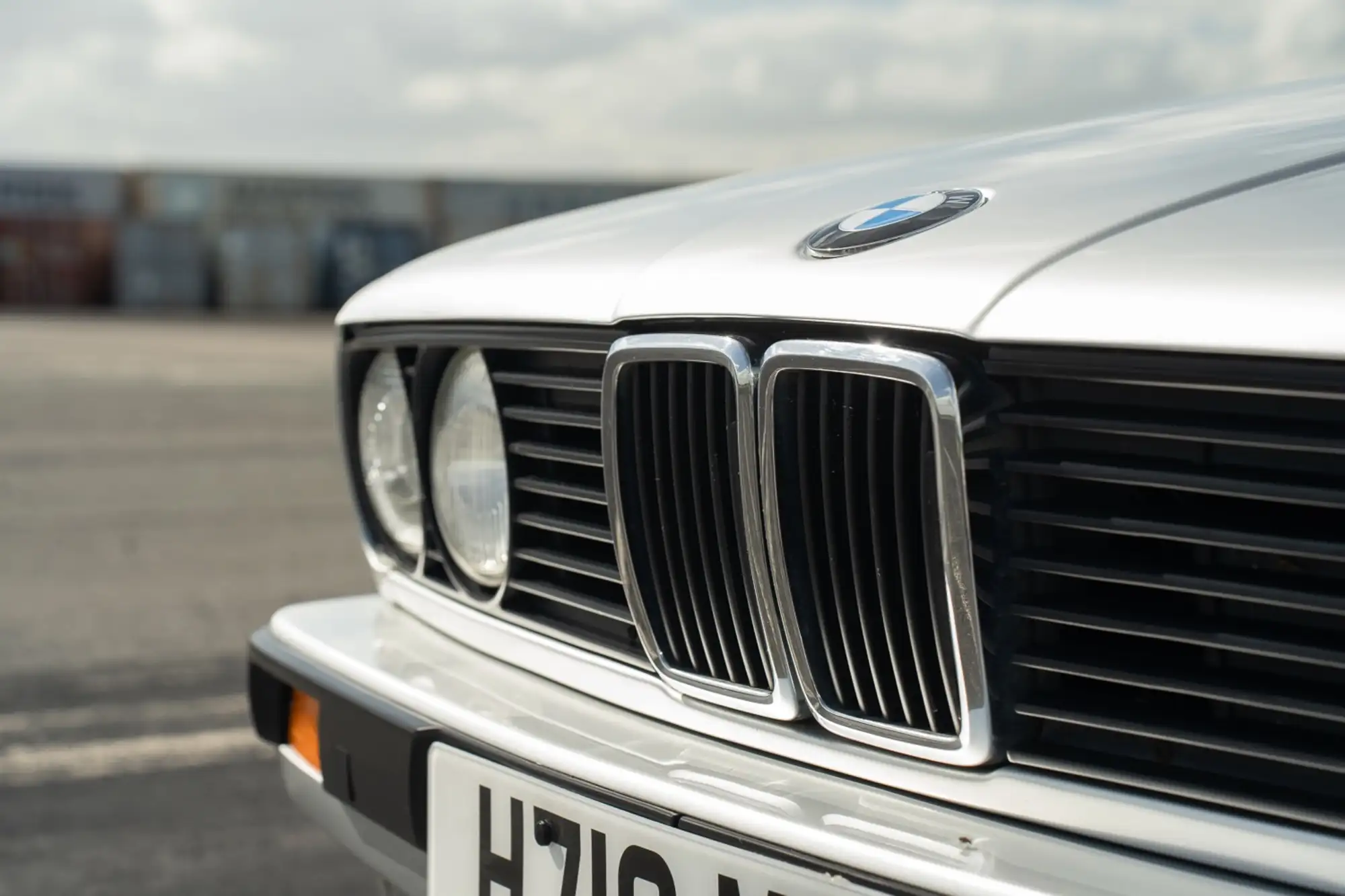 1990 BMW 318is Coupé (E30) - 54,869 miles-Sold