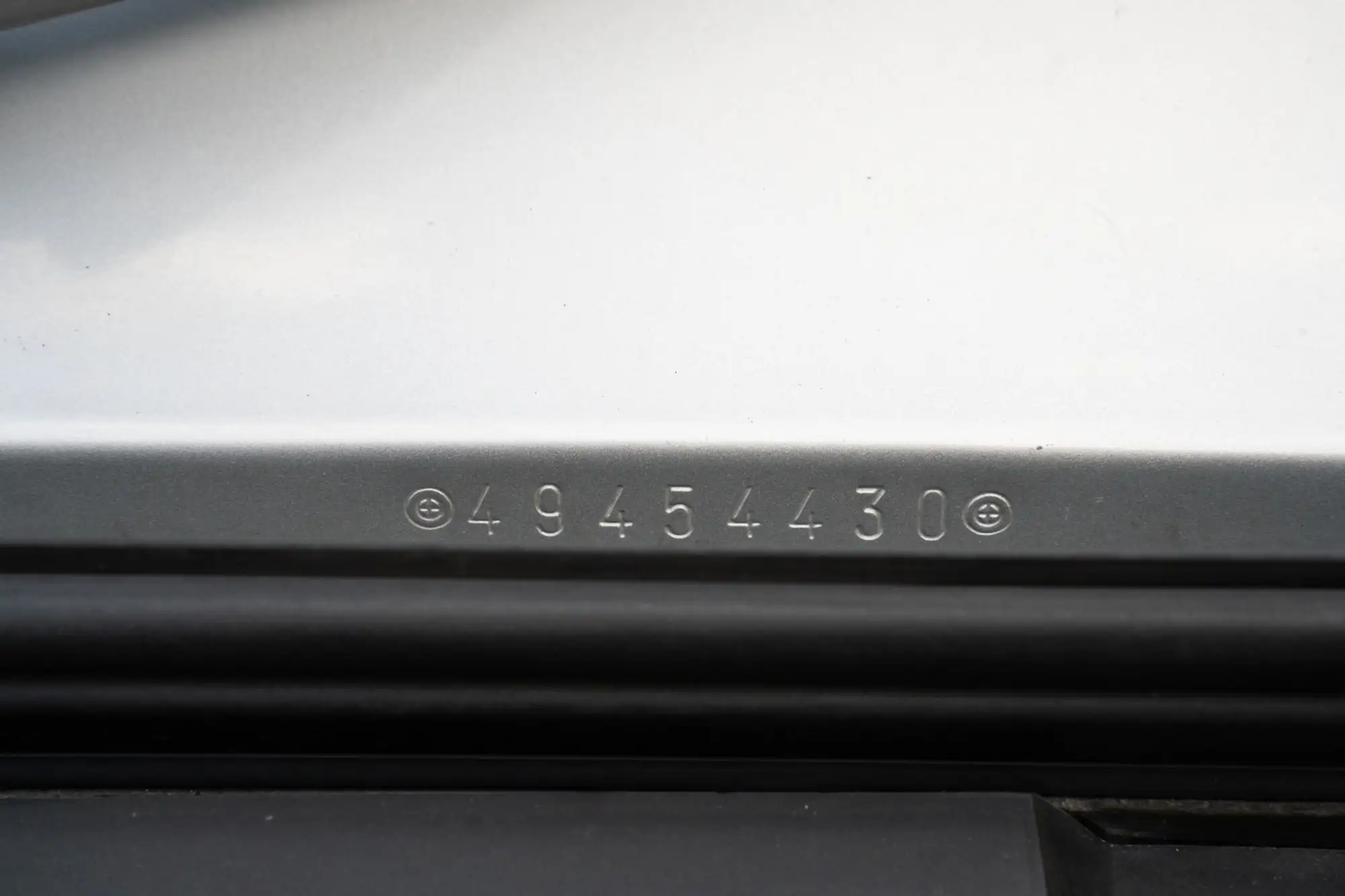 1990 BMW 318is Coupé (E30) - 54,869 miles-Sold