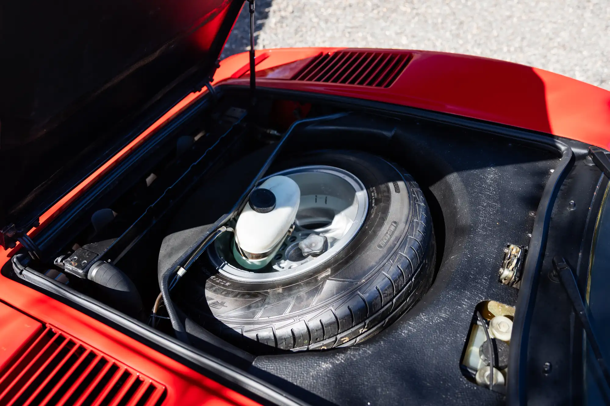 1981 Ferrari 308 GTB – Carburettor / Dry Sump –  Matching Nu-For Sale