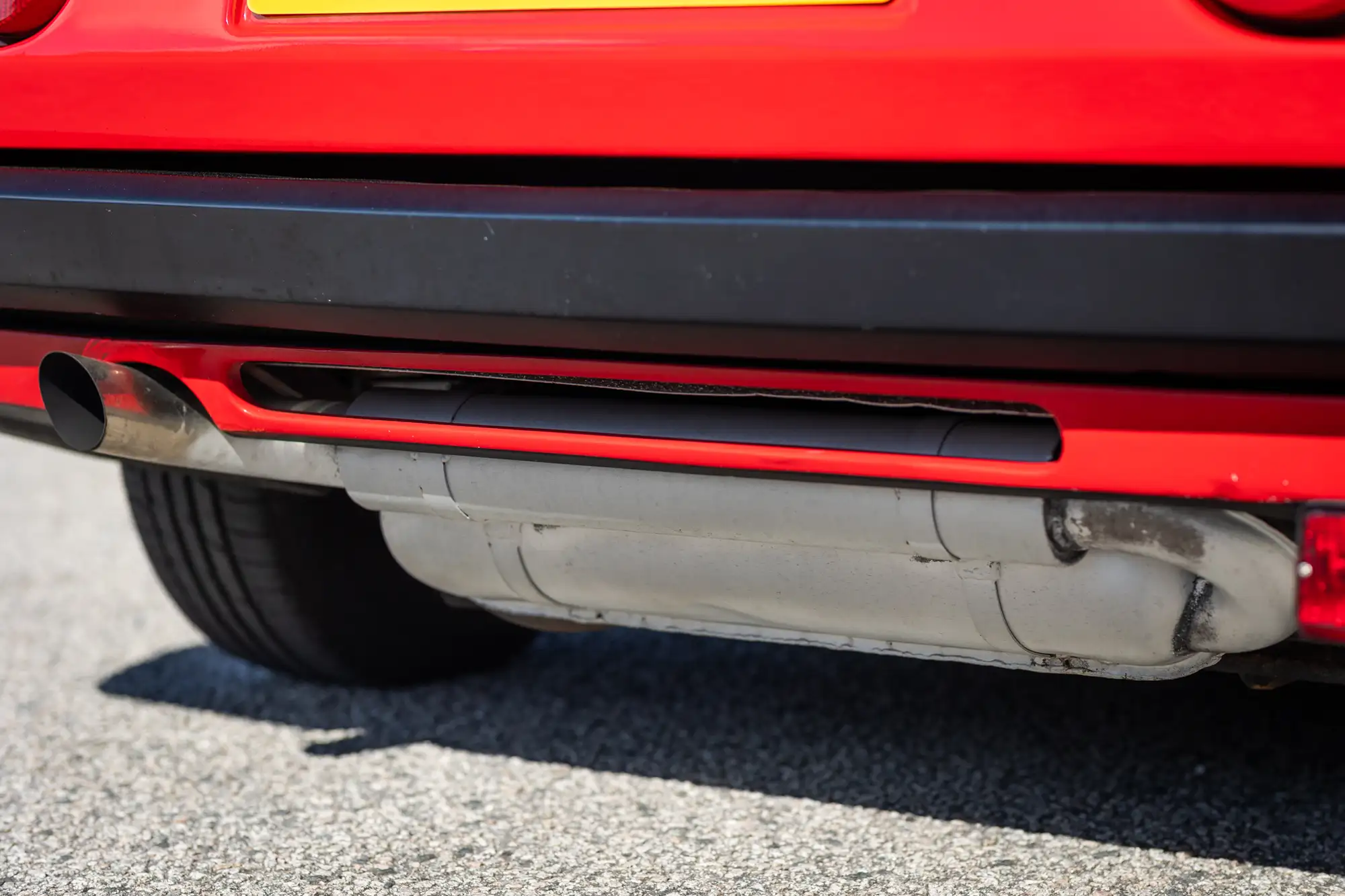 1981 Ferrari 308 GTB – Carburettor / Dry Sump –  Matching Nu-For Sale