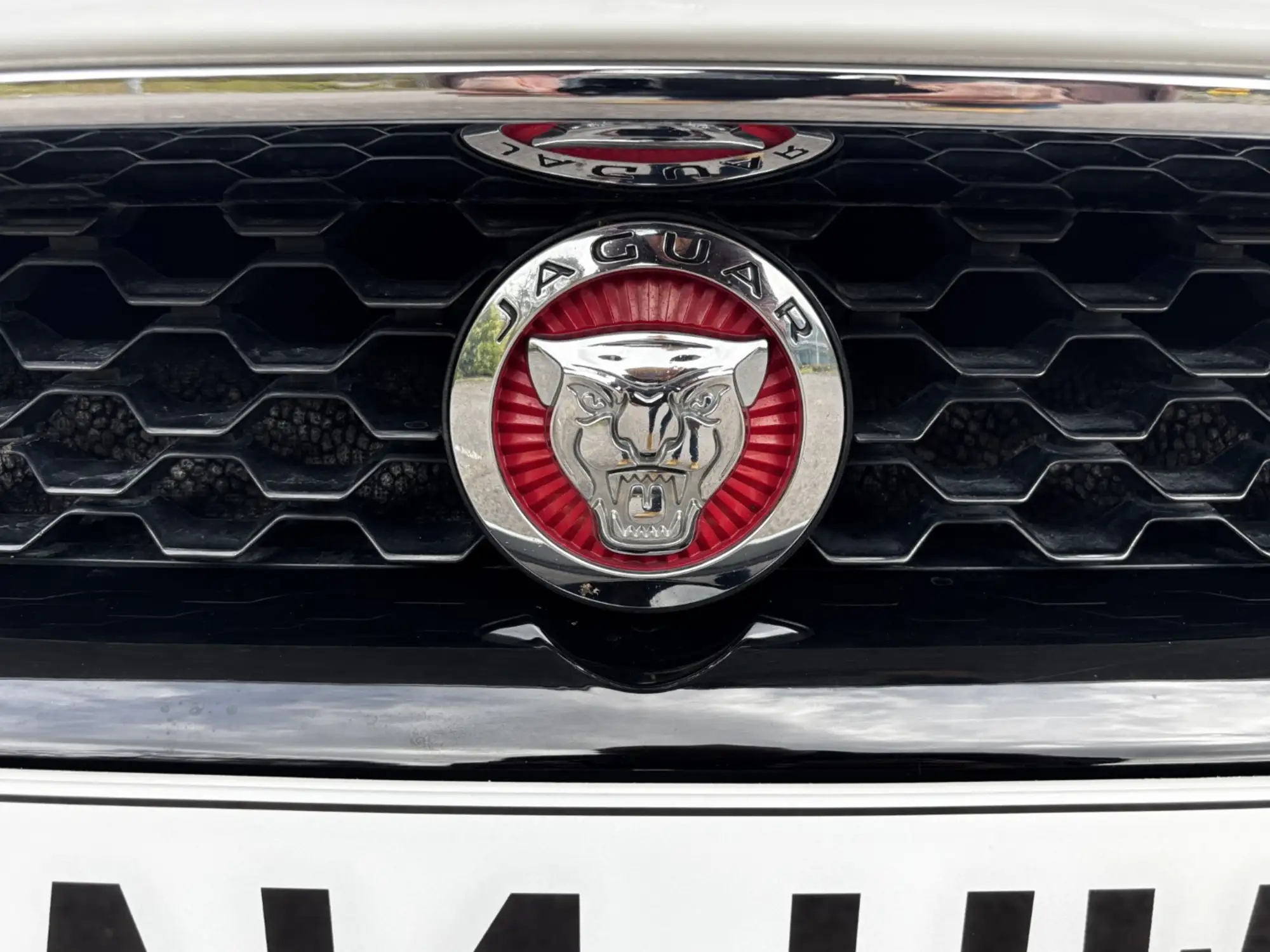 2014 Jaguar F-Type 3.0 V6S-For Sale