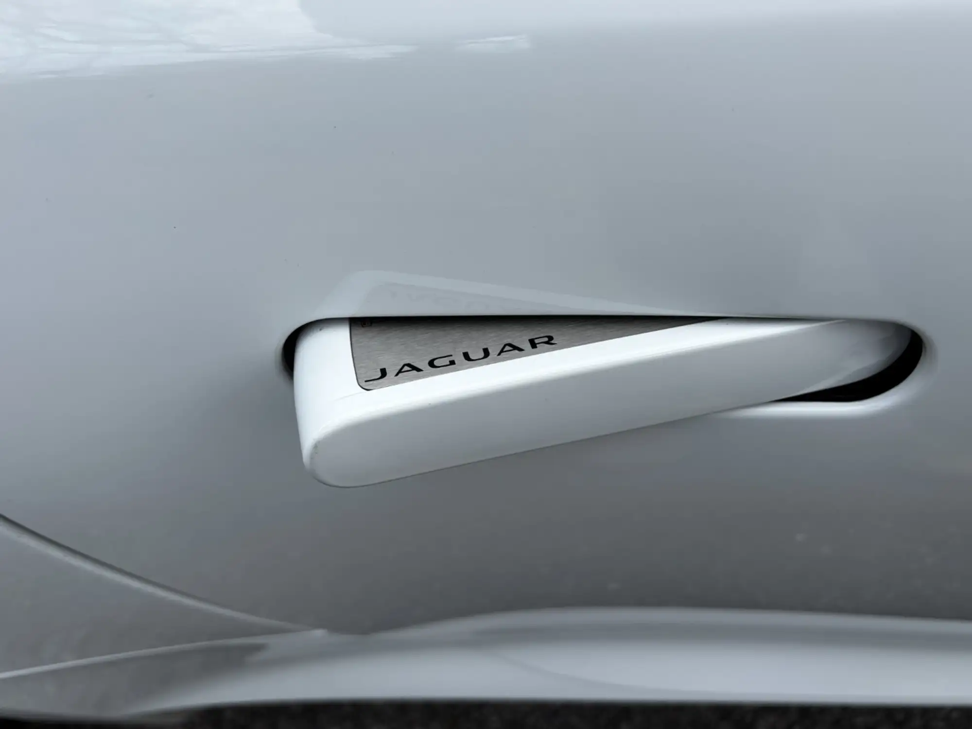 2014 Jaguar F-Type 3.0 V6S-For Sale