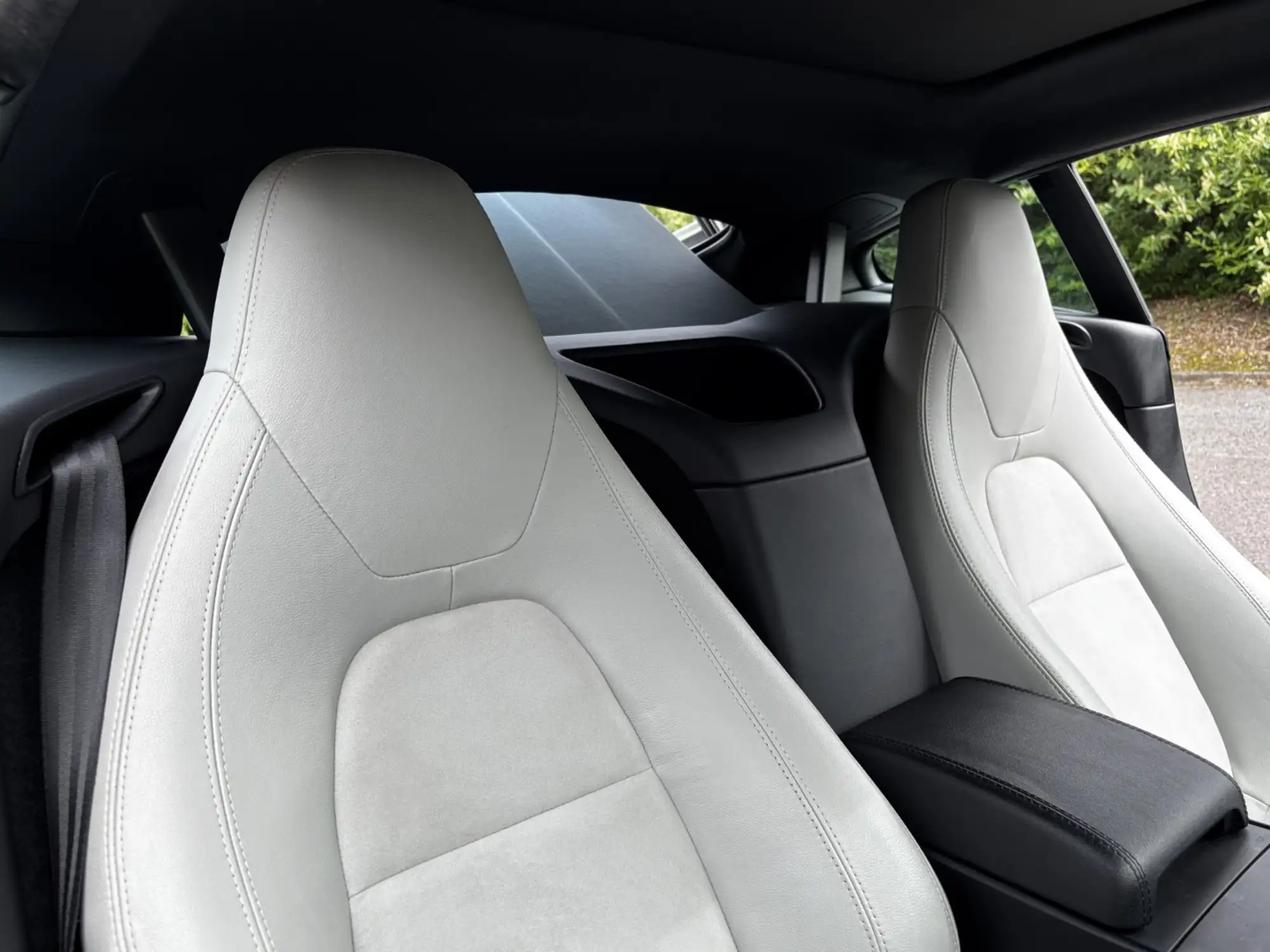 2014 Jaguar F-Type 3.0 V6S-For Sale