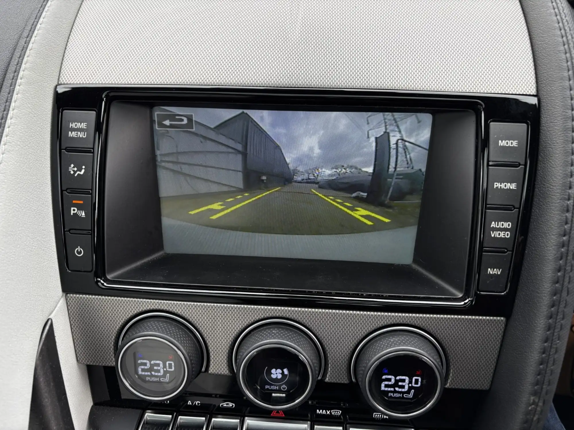 2014 Jaguar F-Type 3.0 V6S-For Sale