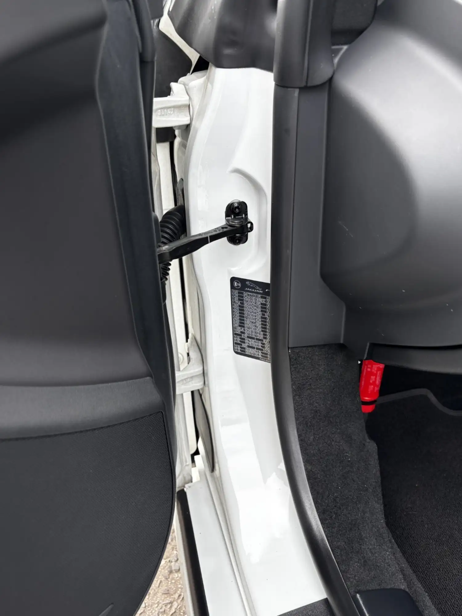 2014 Jaguar F-Type 3.0 V6S-For Sale