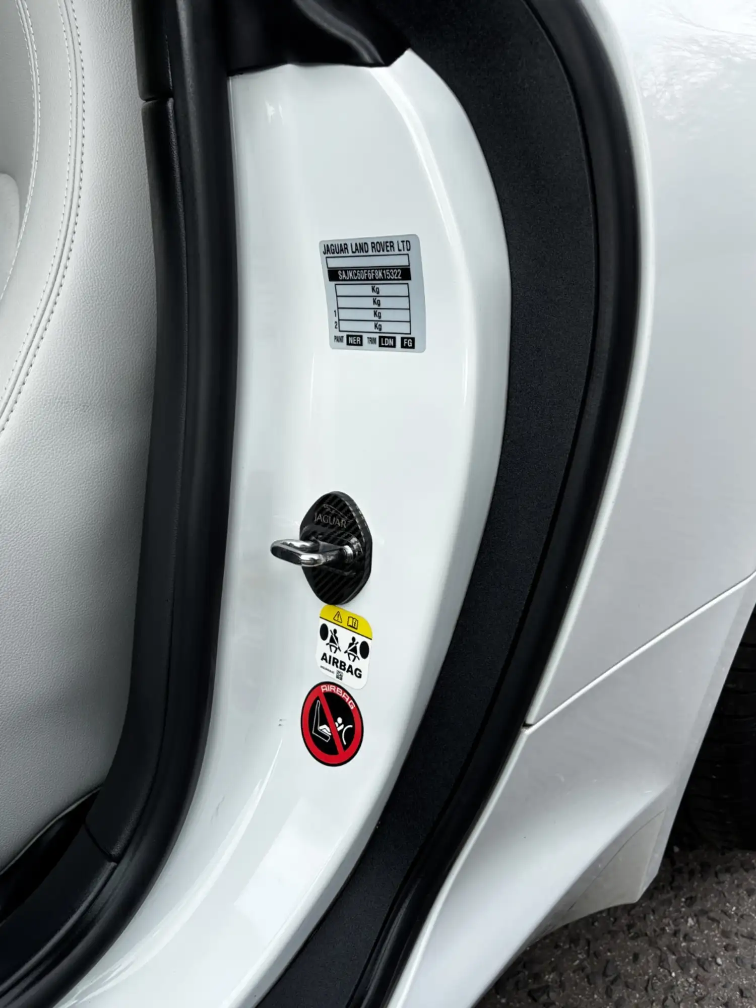 2014 Jaguar F-Type 3.0 V6S-For Sale