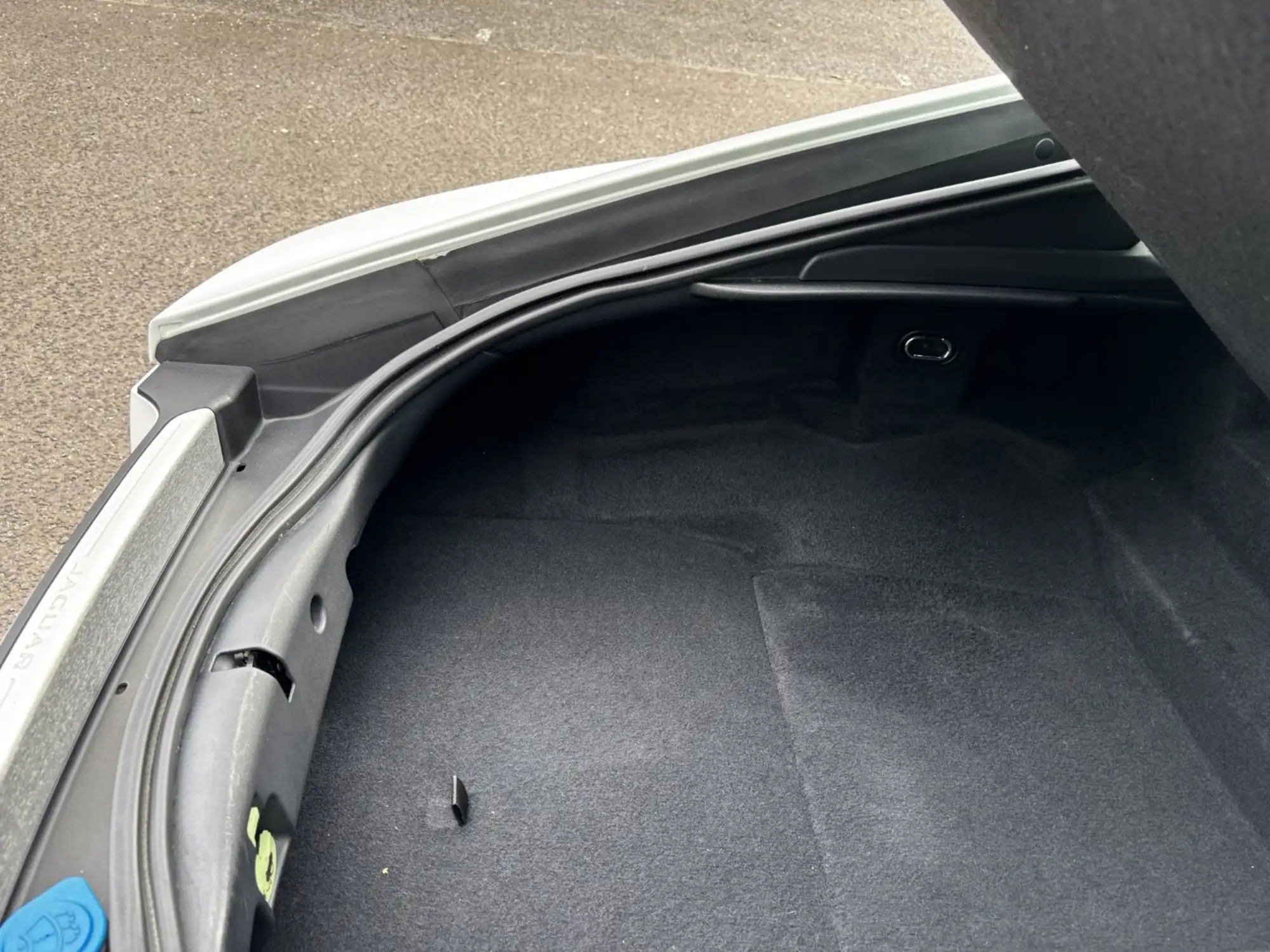 2014 Jaguar F-Type 3.0 V6S-For Sale