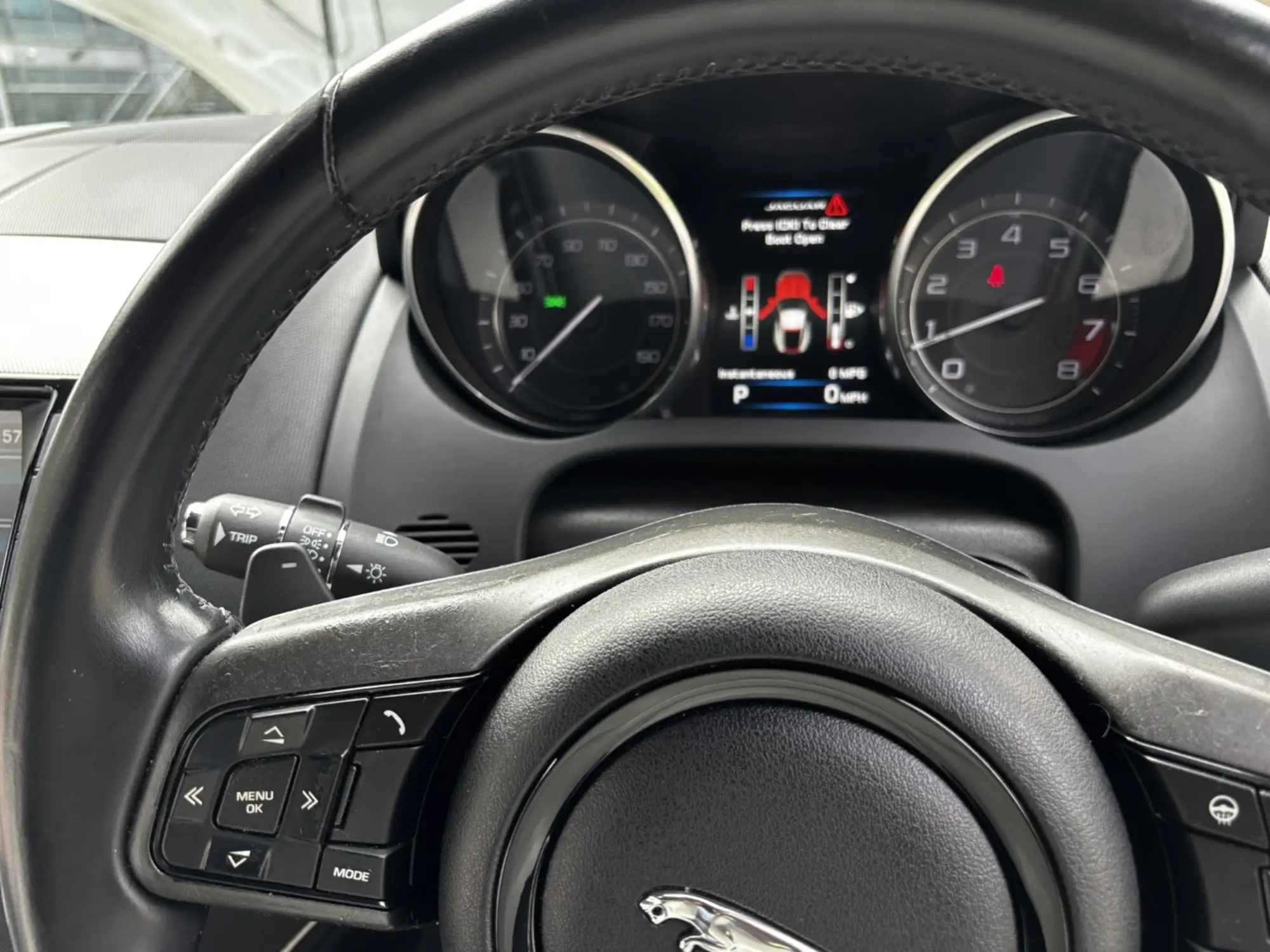 2014 Jaguar F-Type 3.0 V6S-For Sale