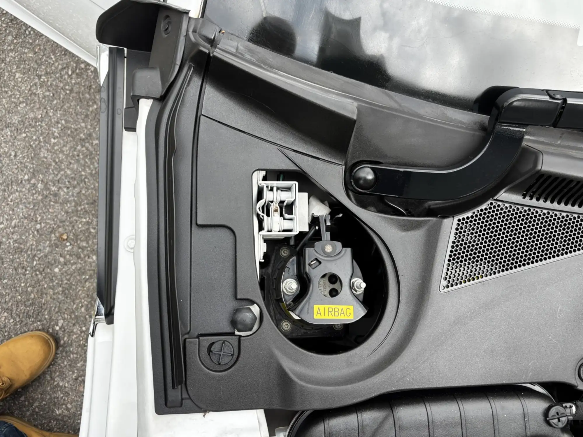 2014 Jaguar F-Type 3.0 V6S-For Sale