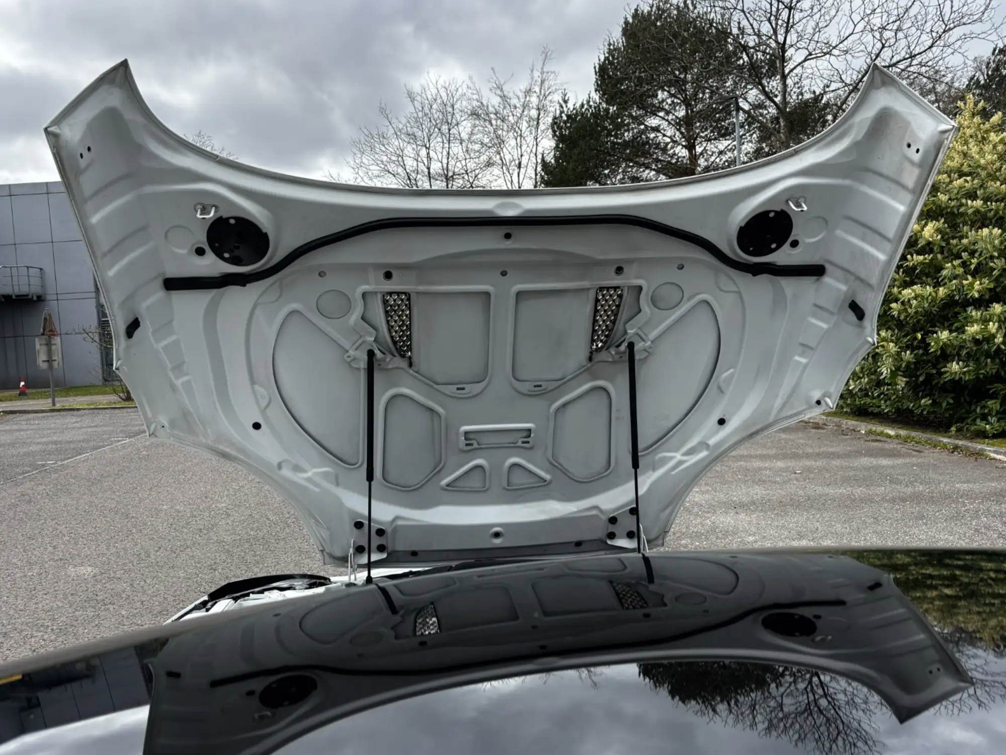 2014 Jaguar F-Type 3.0 V6S-For Sale