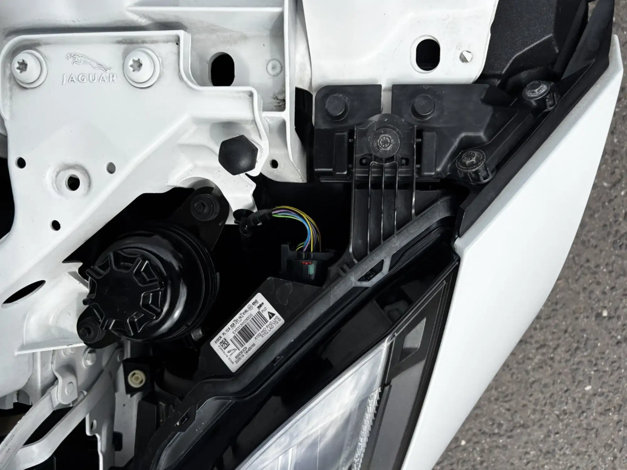 2014 Jaguar F-Type 3.0 V6S-For Sale