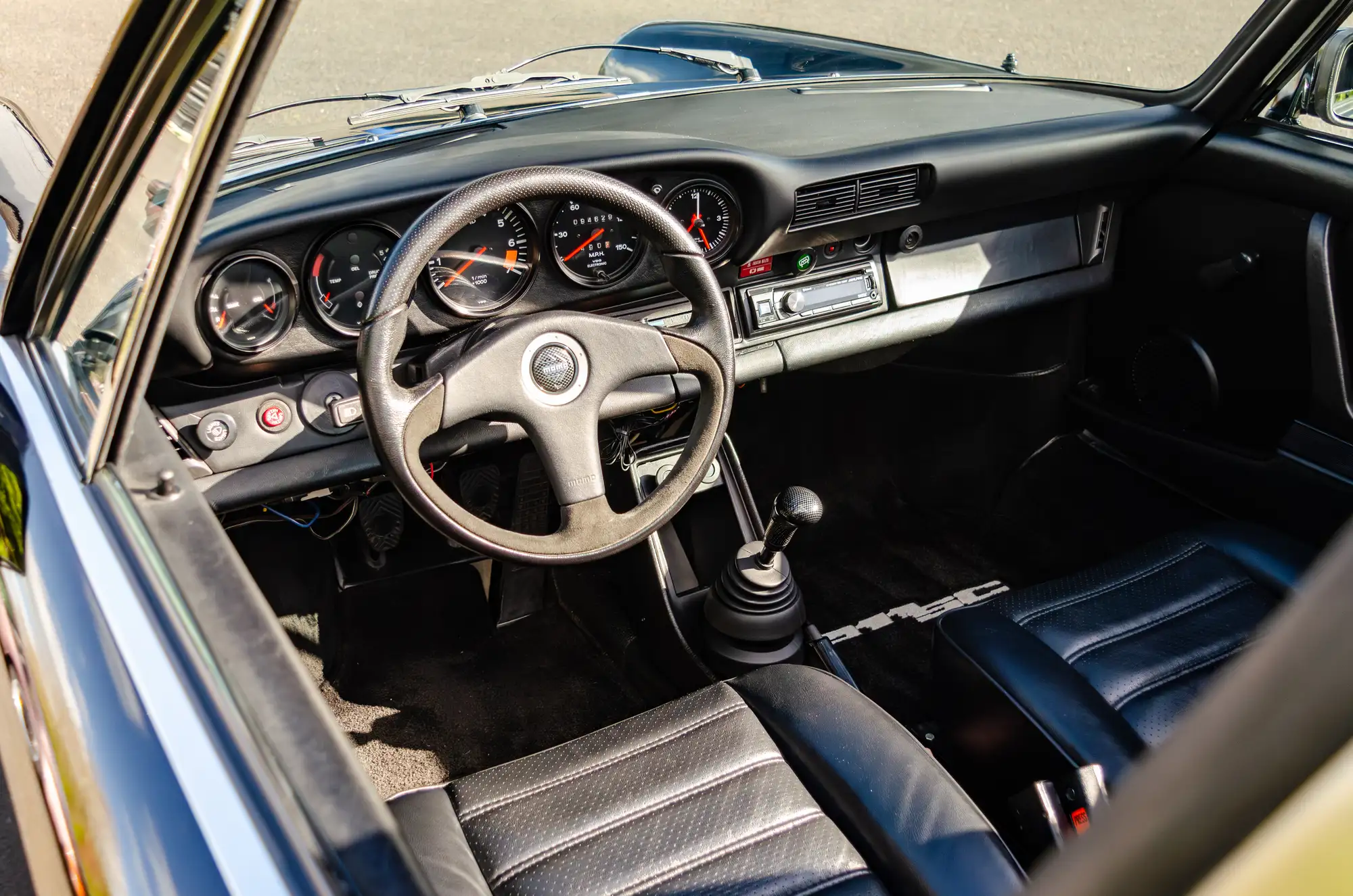 1979 Porsche 911 SC 3.0 Targa-For Sale