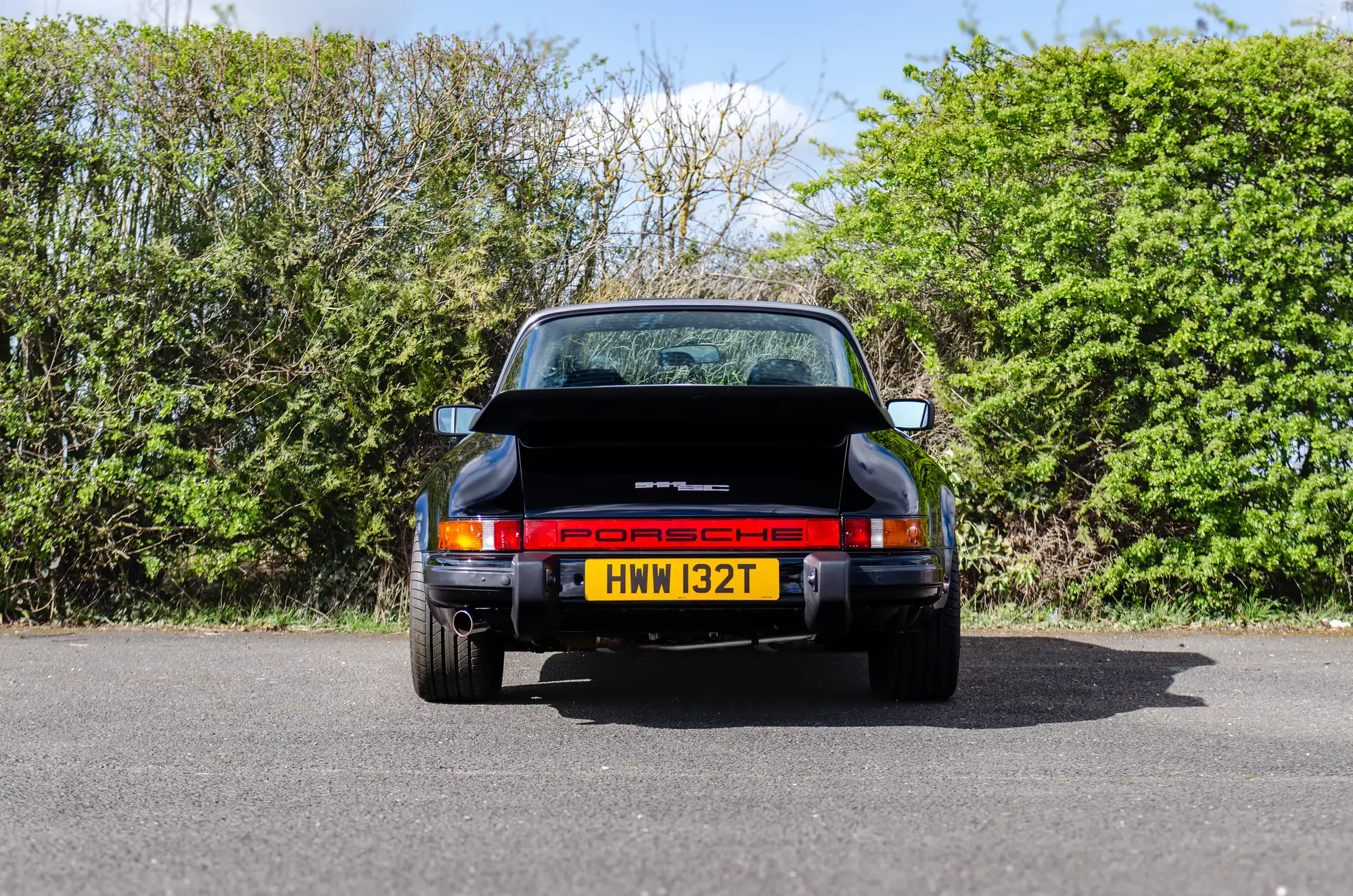 1979 Porsche 911 SC 3.0 Targa-For Sale