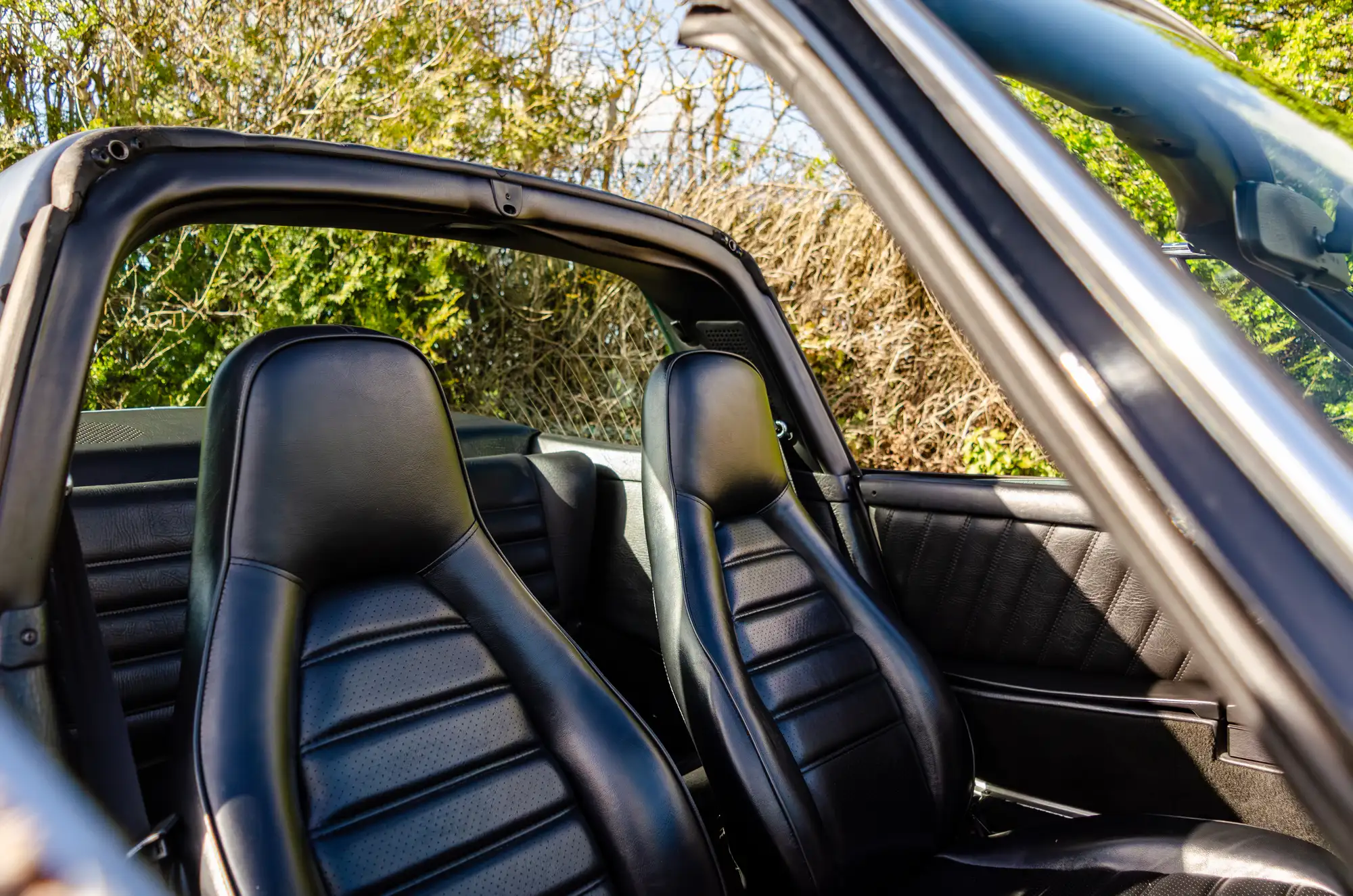 1979 Porsche 911 SC 3.0 Targa-For Sale