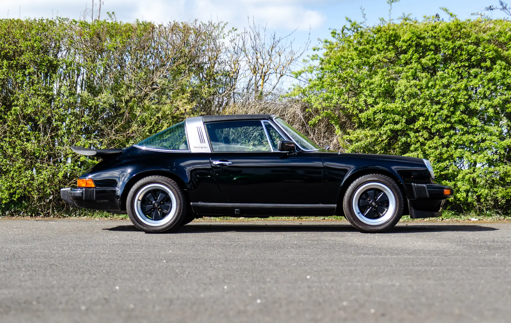 1979 Porsche 911 SC 3.0 Targa-For Sale