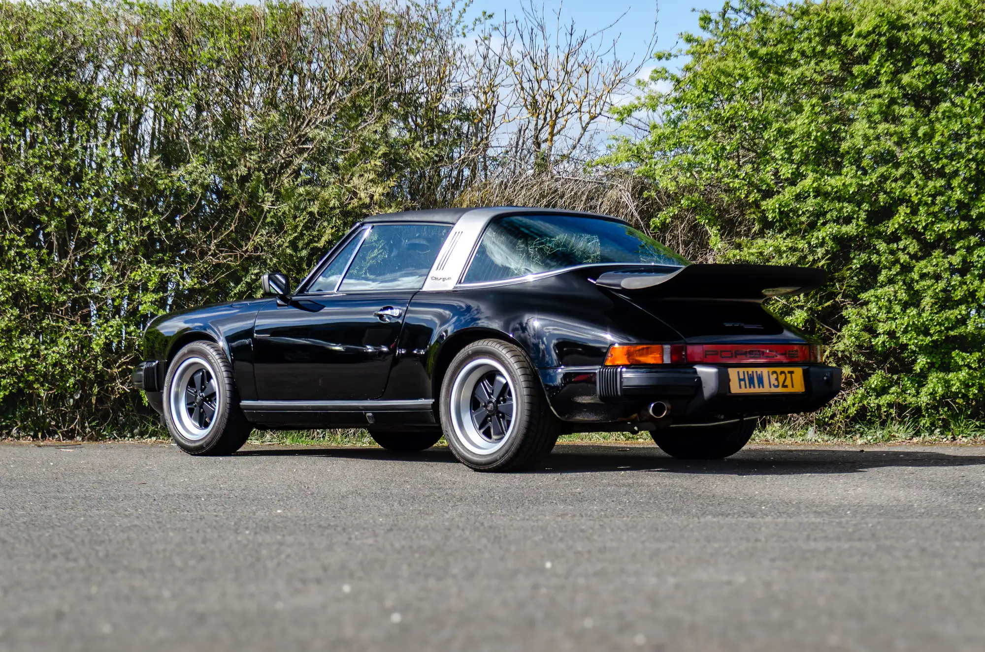 1979 Porsche 911 SC 3.0 Targa-For Sale