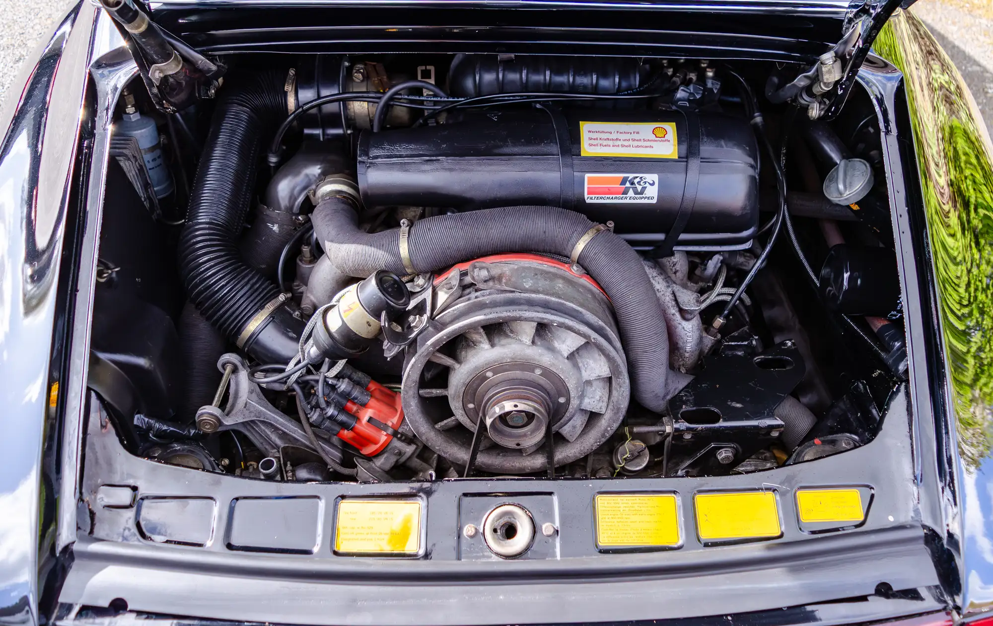 1979 Porsche 911 SC 3.0 Targa-For Sale