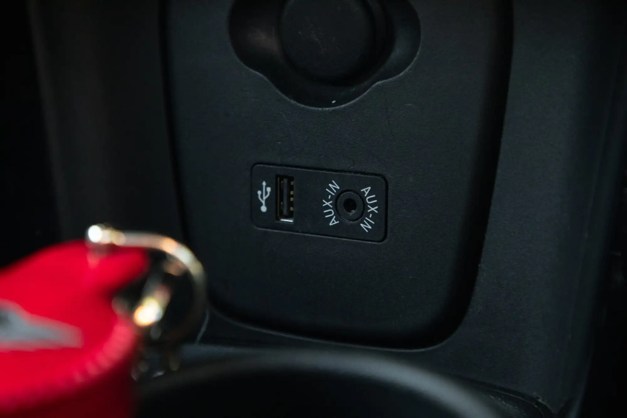 2015 MINI Cooper John Cooper Works (F56)-Sold