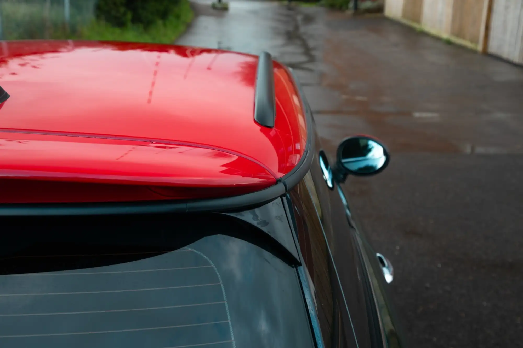 2015 MINI Cooper John Cooper Works (F56)-Sold