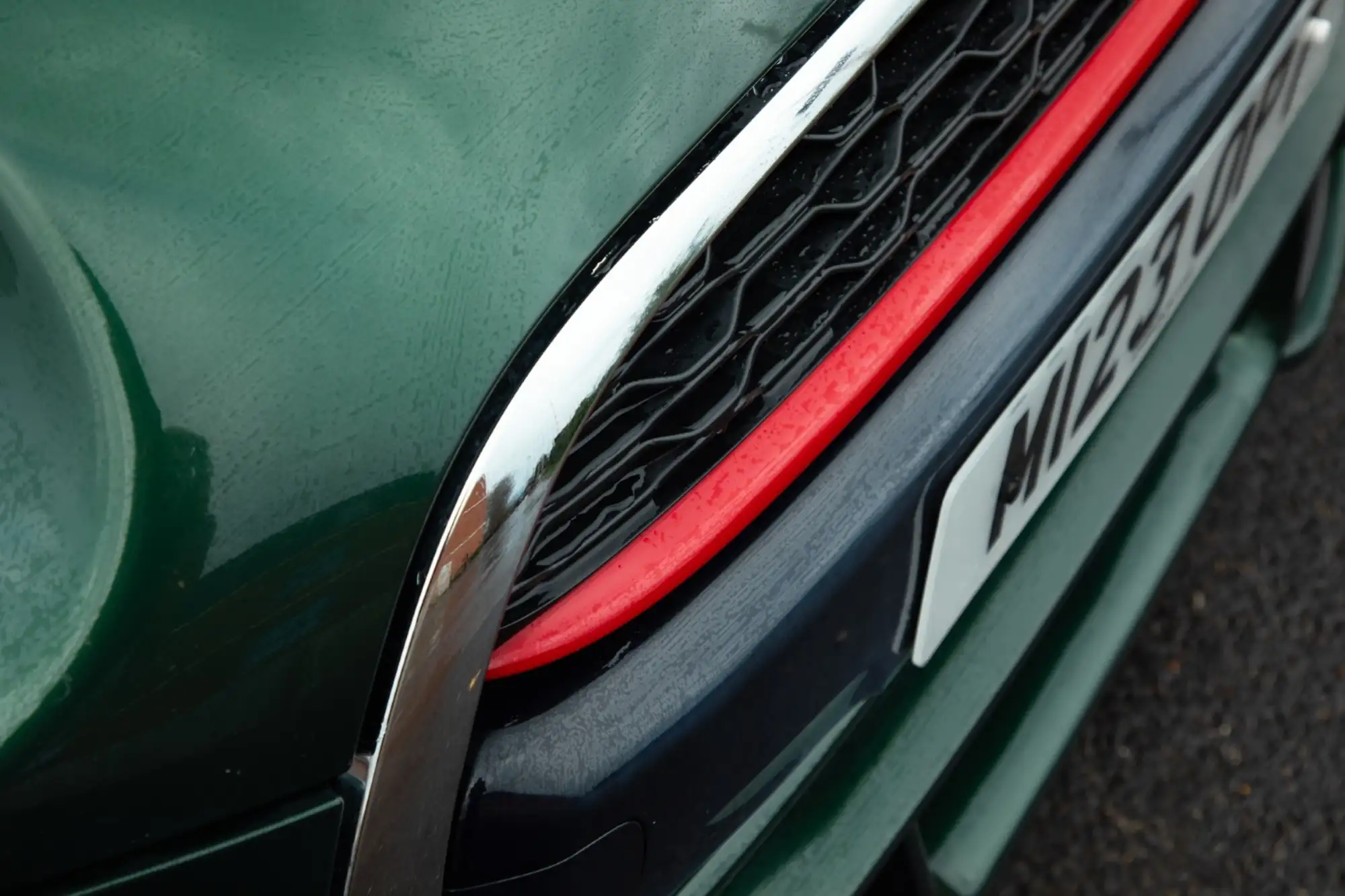 2015 MINI Cooper John Cooper Works (F56)-Sold