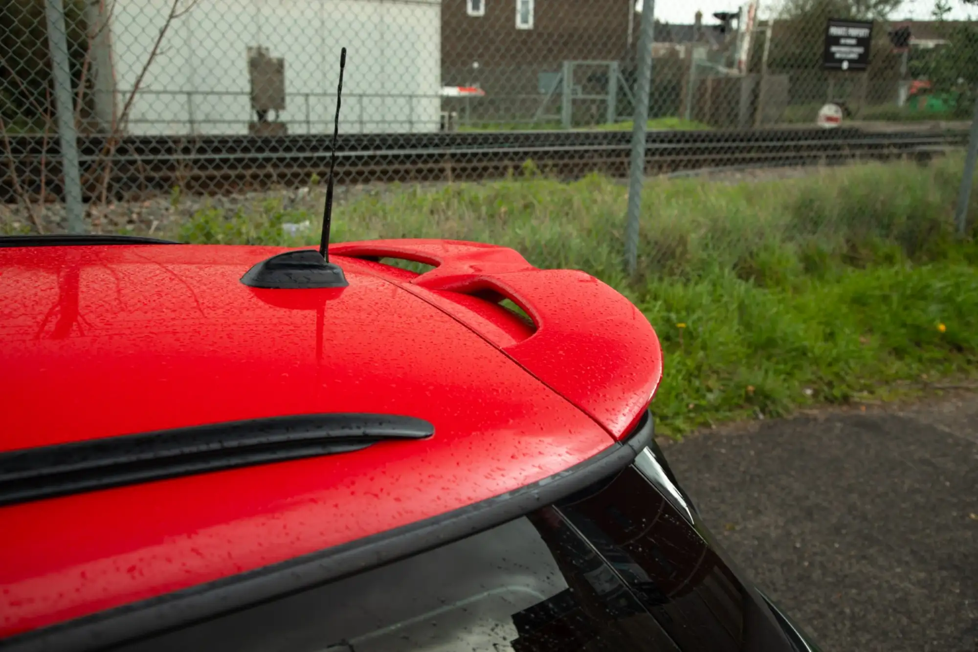 2015 MINI Cooper John Cooper Works (F56)-Sold