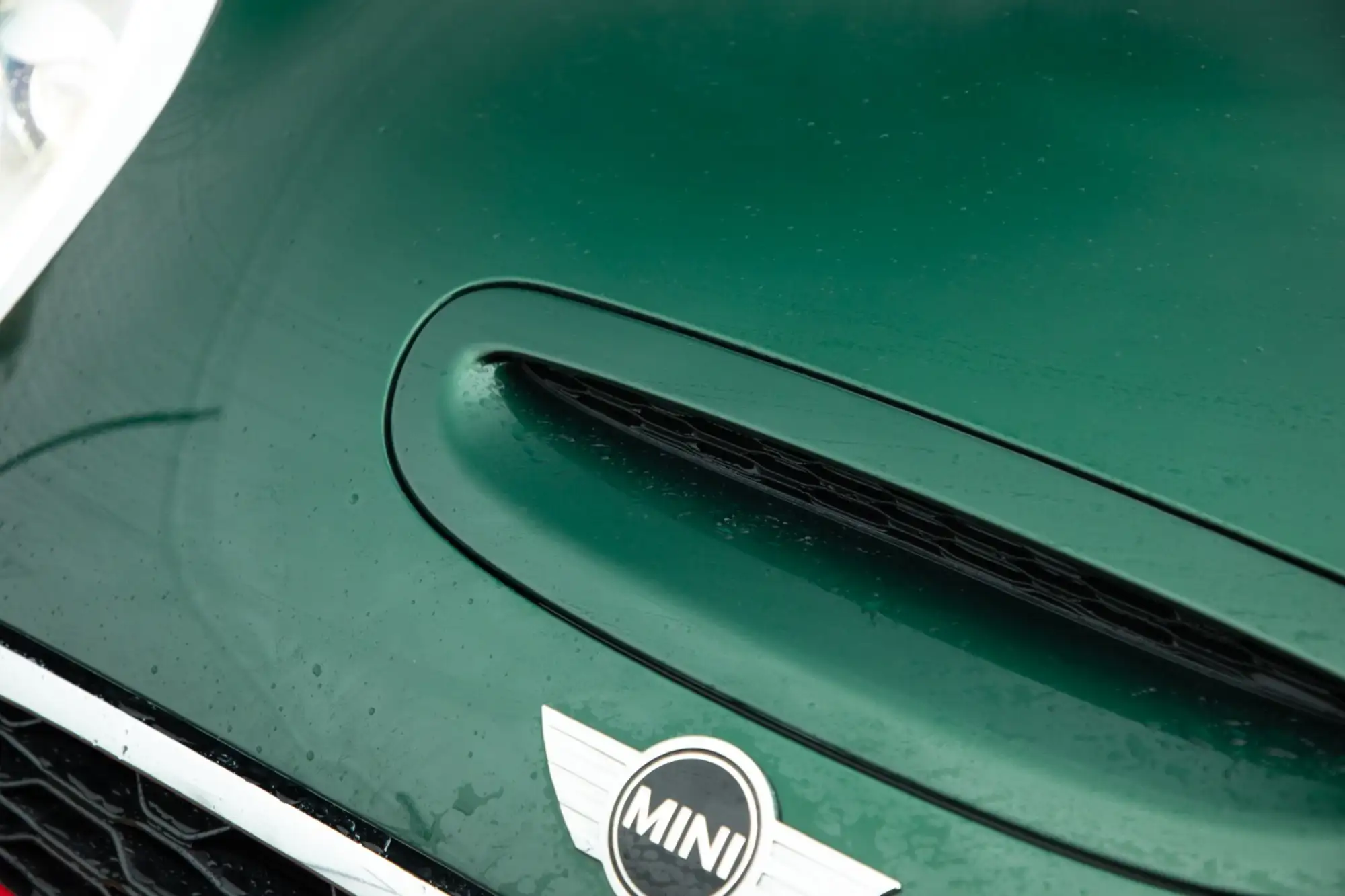 2015 MINI Cooper John Cooper Works (F56)-Sold