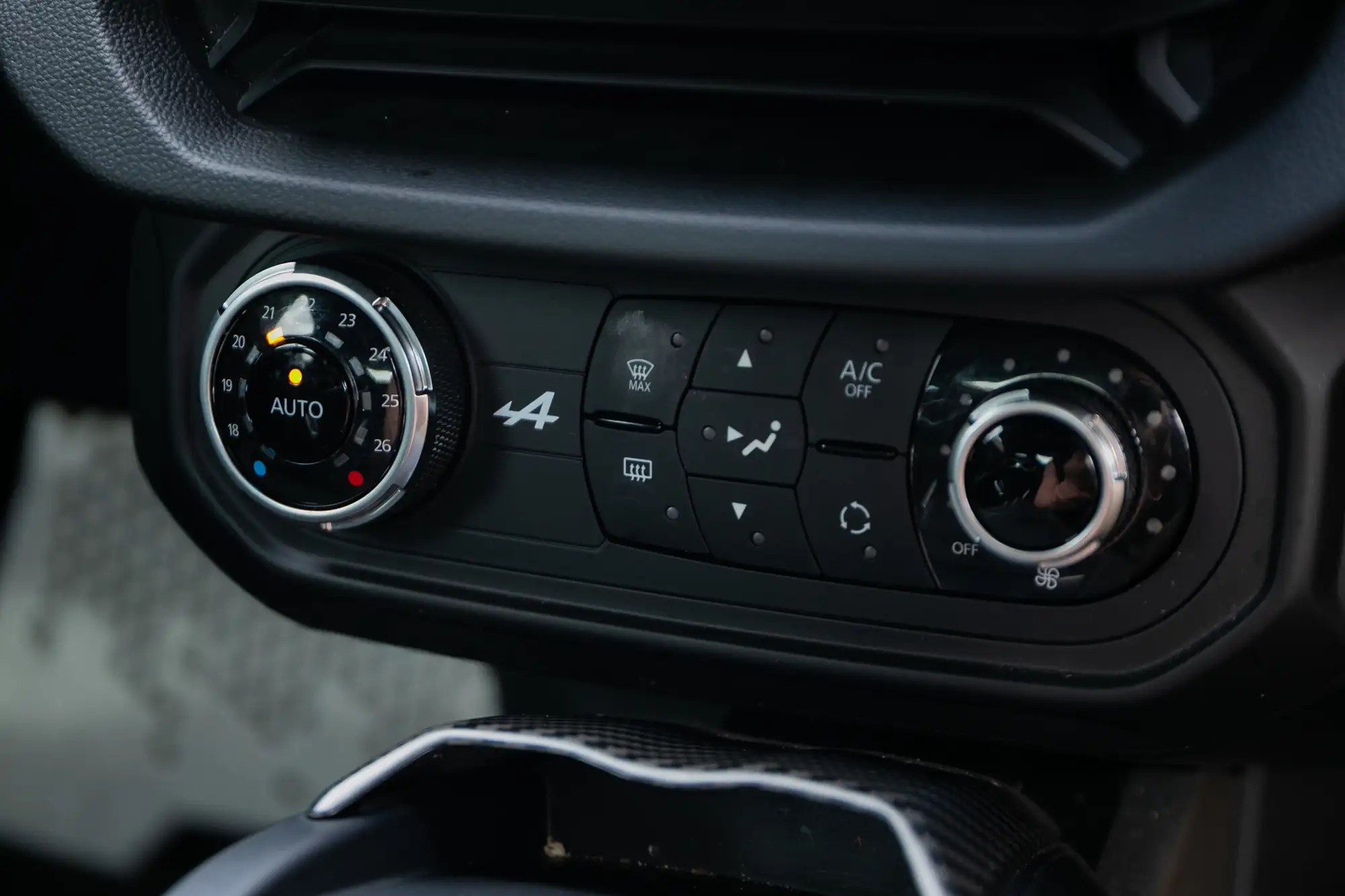 2019 Alpine A110 S - One owner from new-For Sale