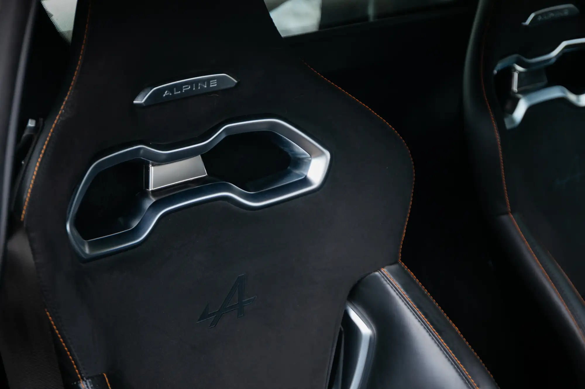 2019 Alpine A110 S - One owner from new-For Sale